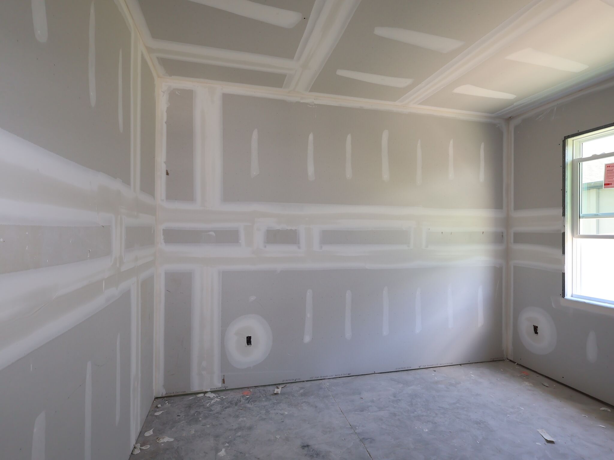 Drywall