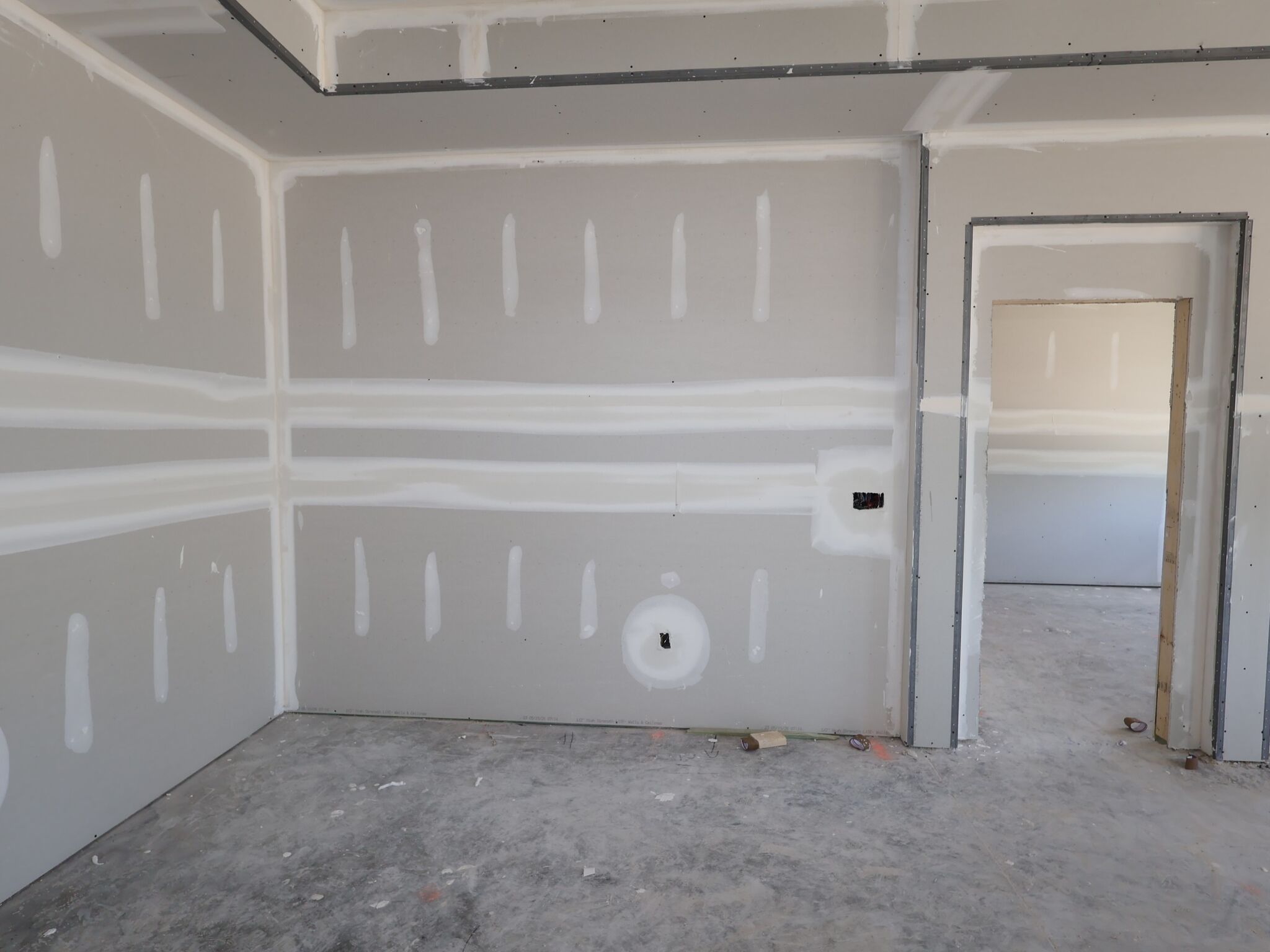 Drywall