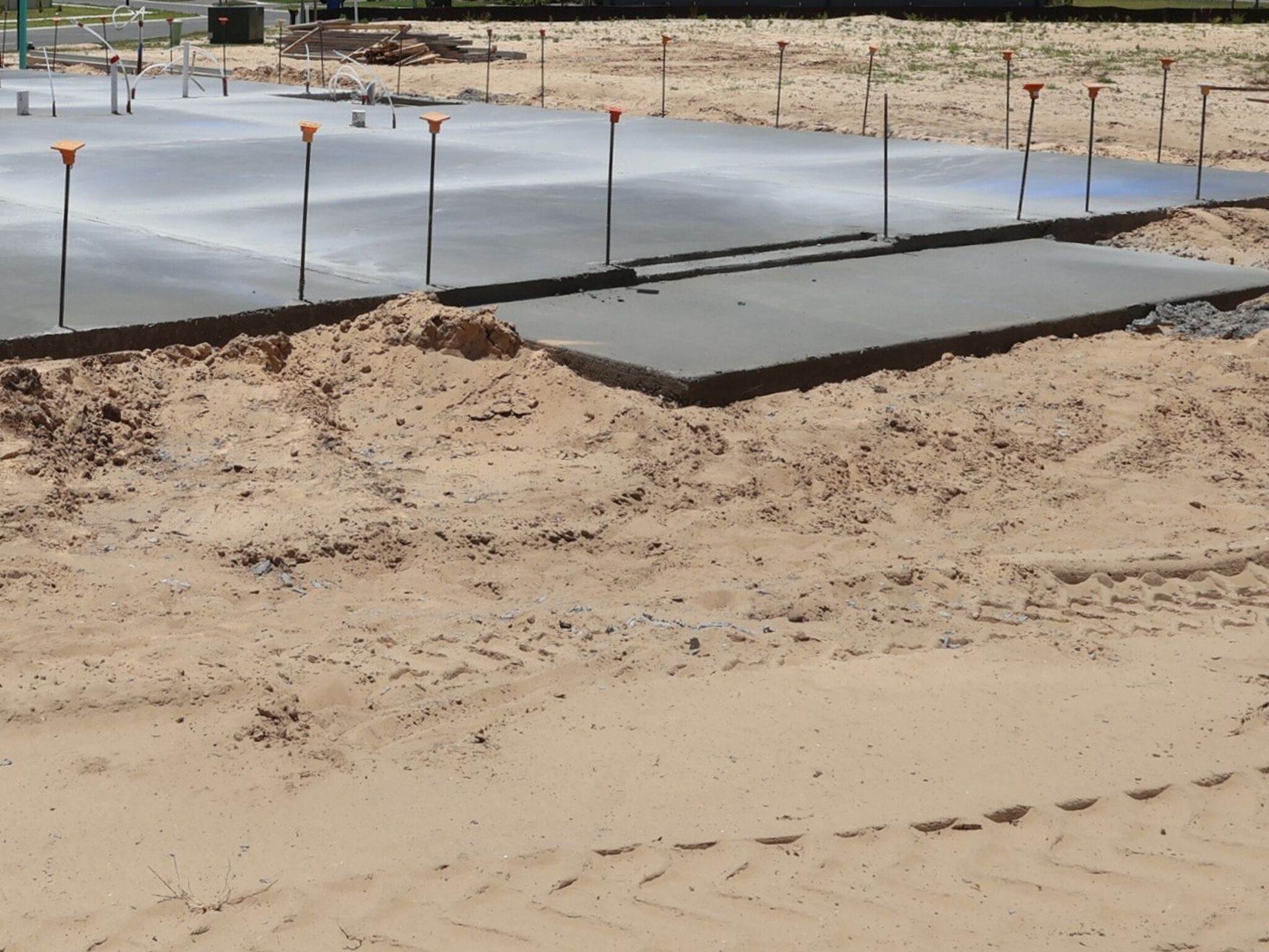 Homesite