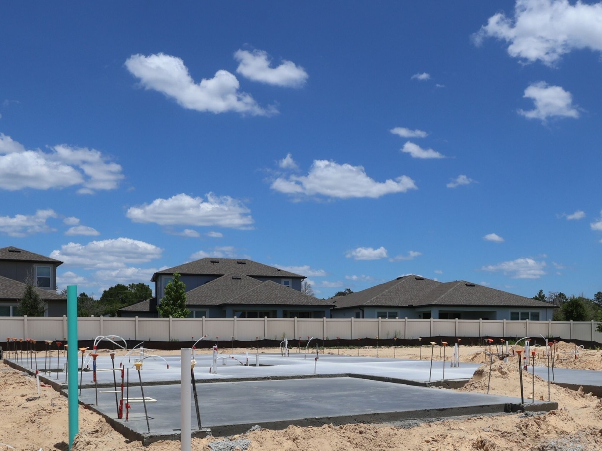 Homesite