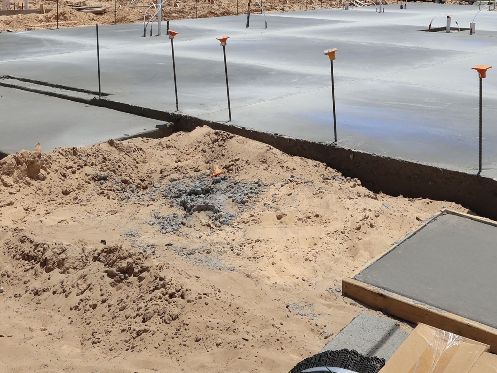 Homesite