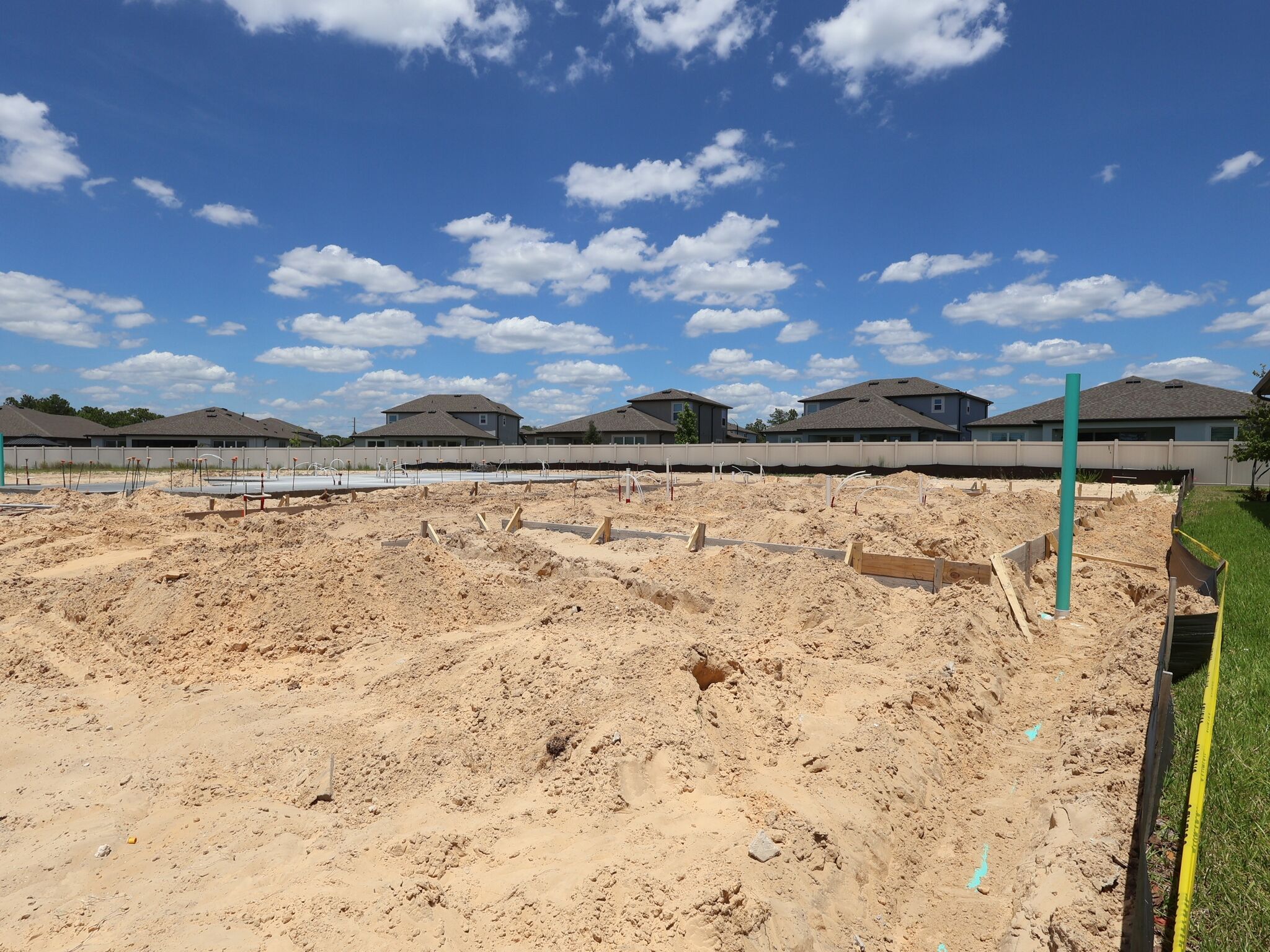 Homesite