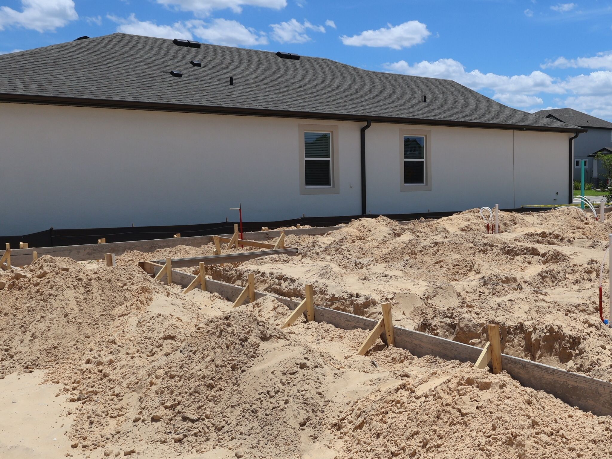 Homesite