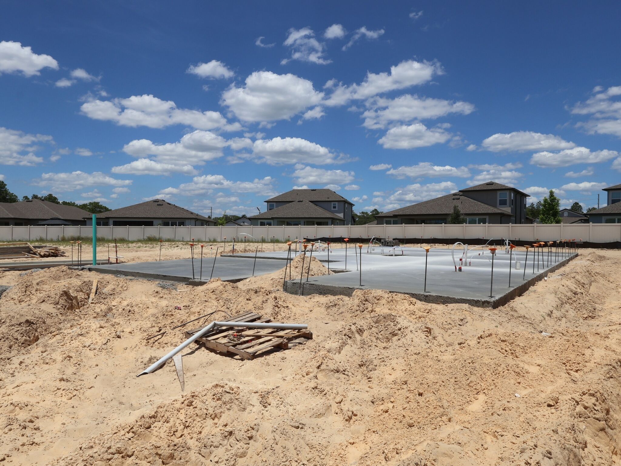 Homesite