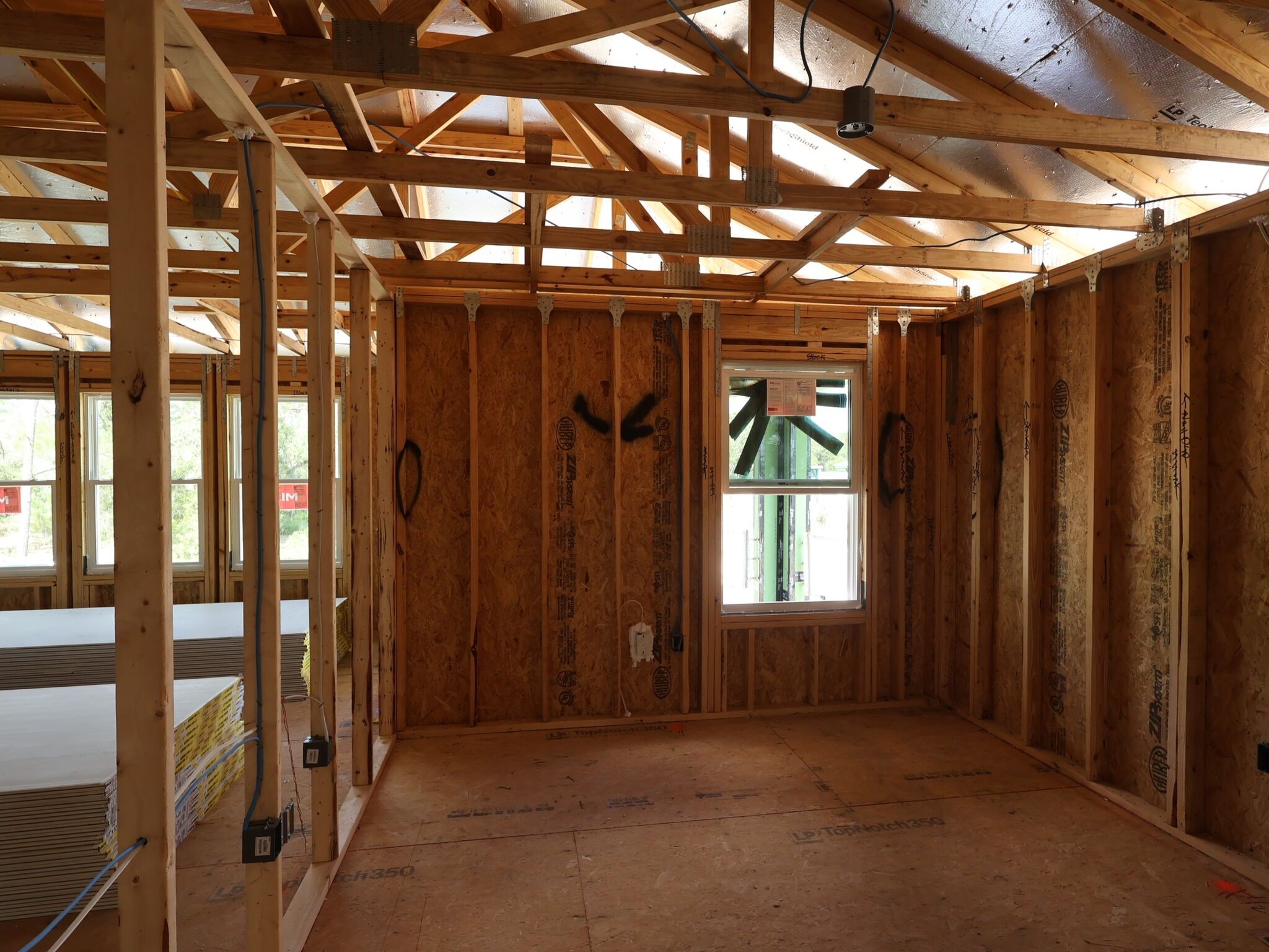 Framing