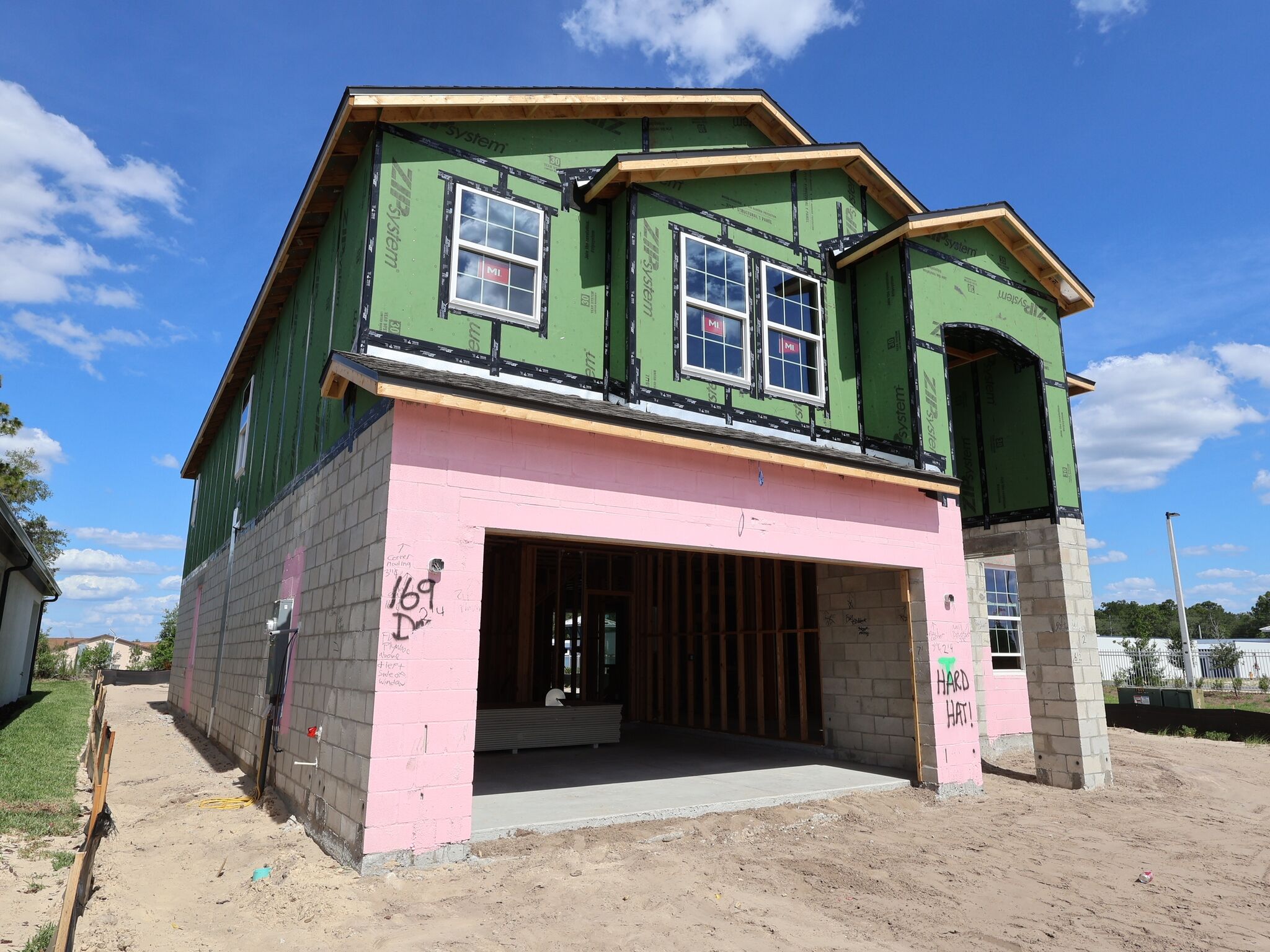Front Exterior