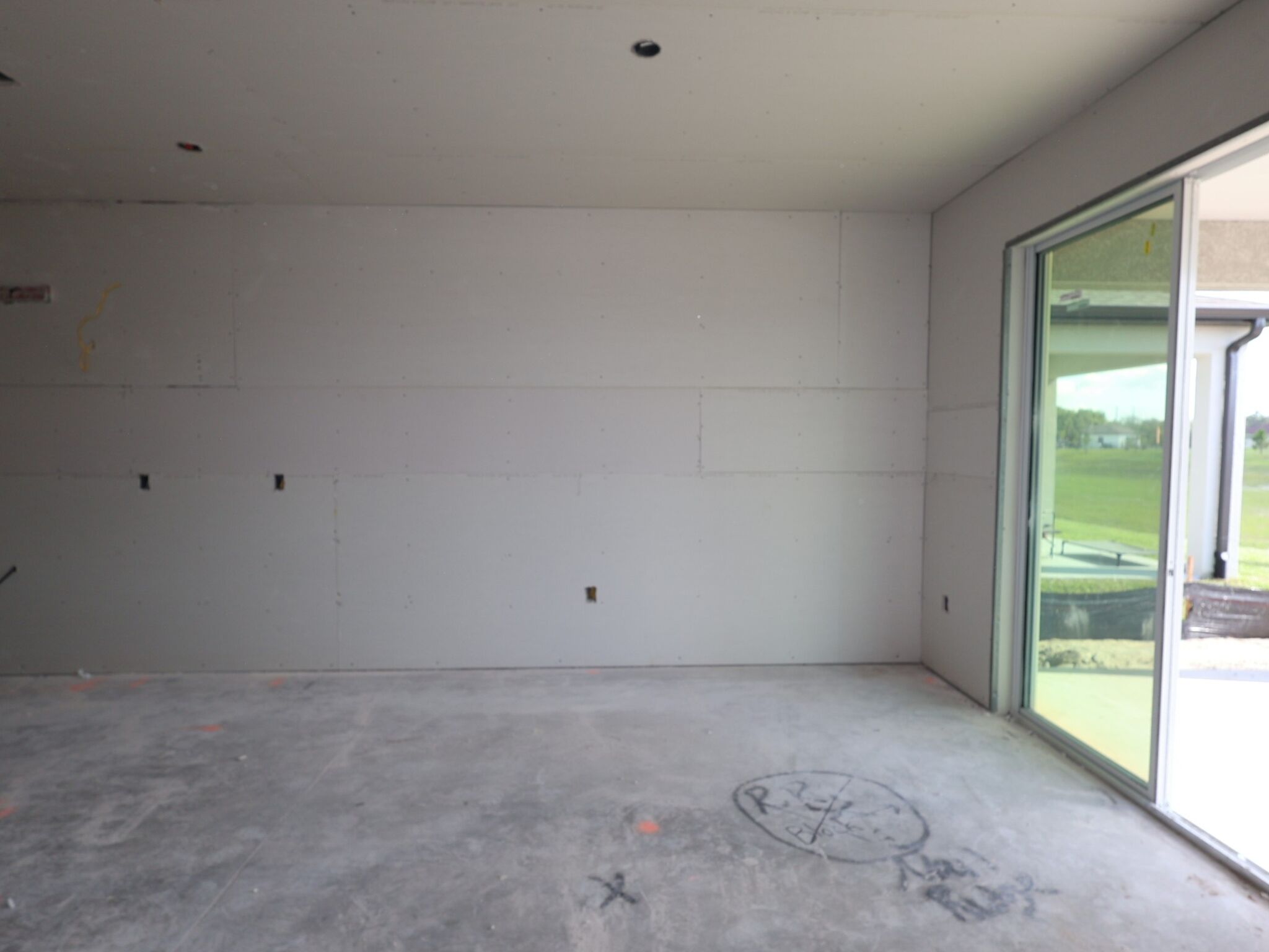 Drywall