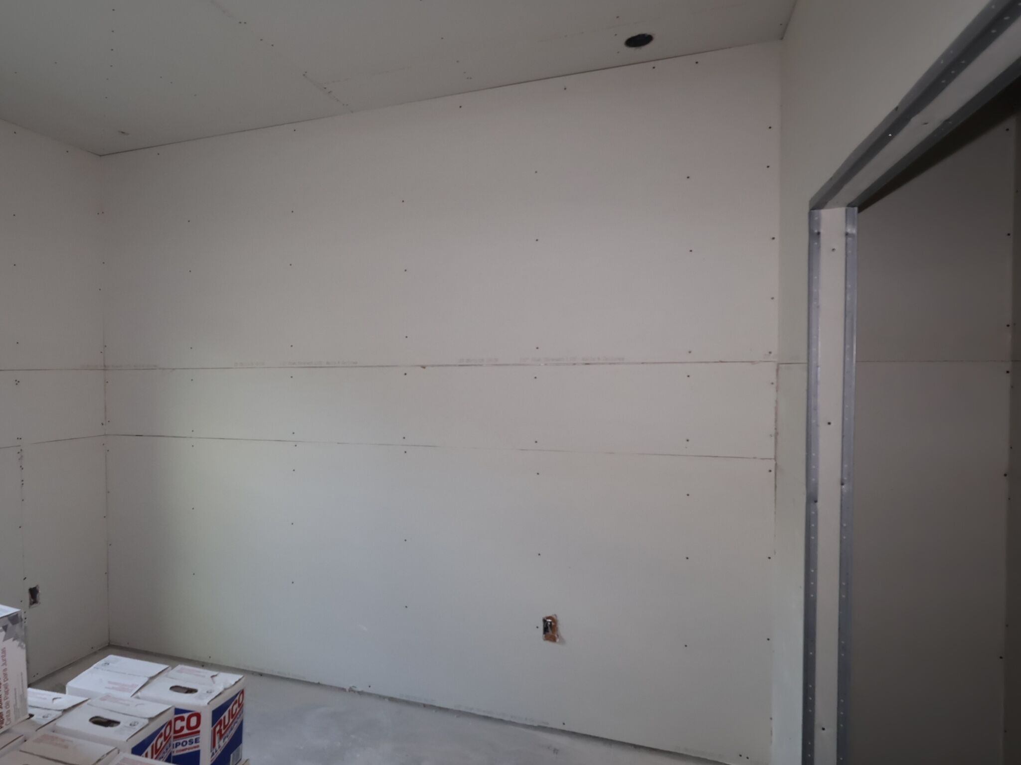 Drywall