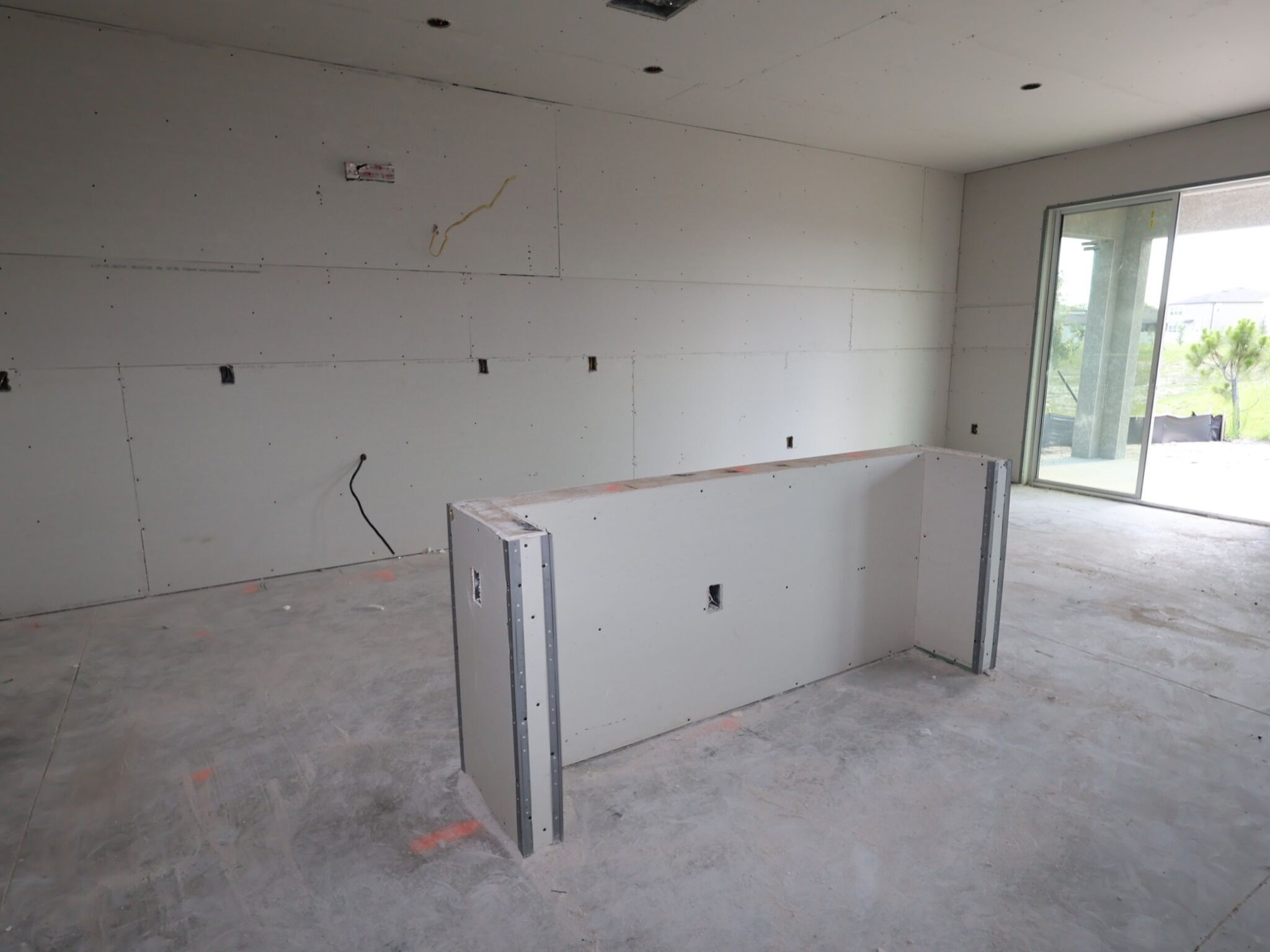 Drywall