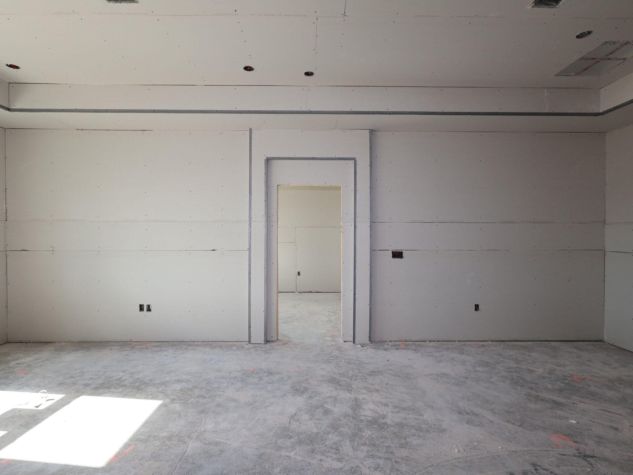 Drywall