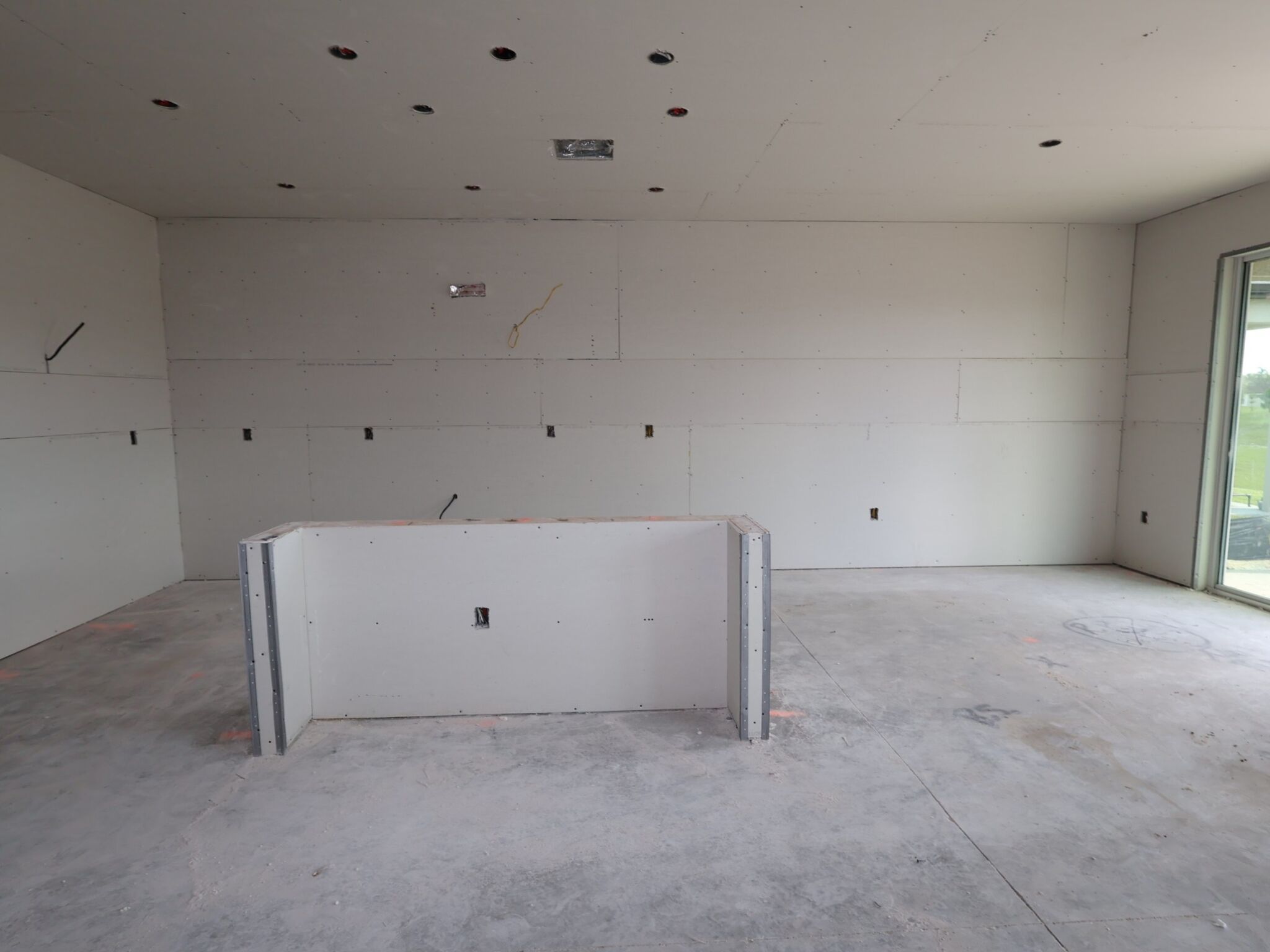 Drywall