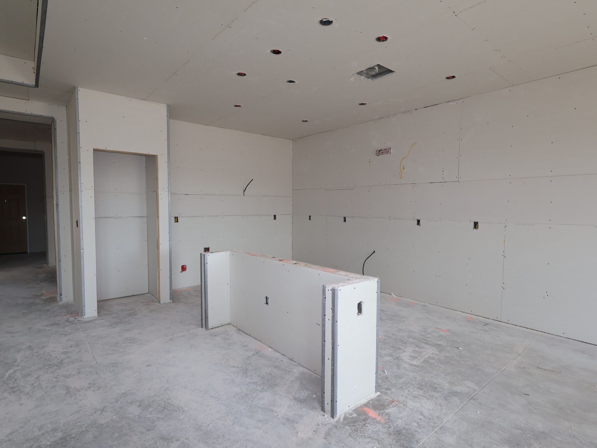 Drywall