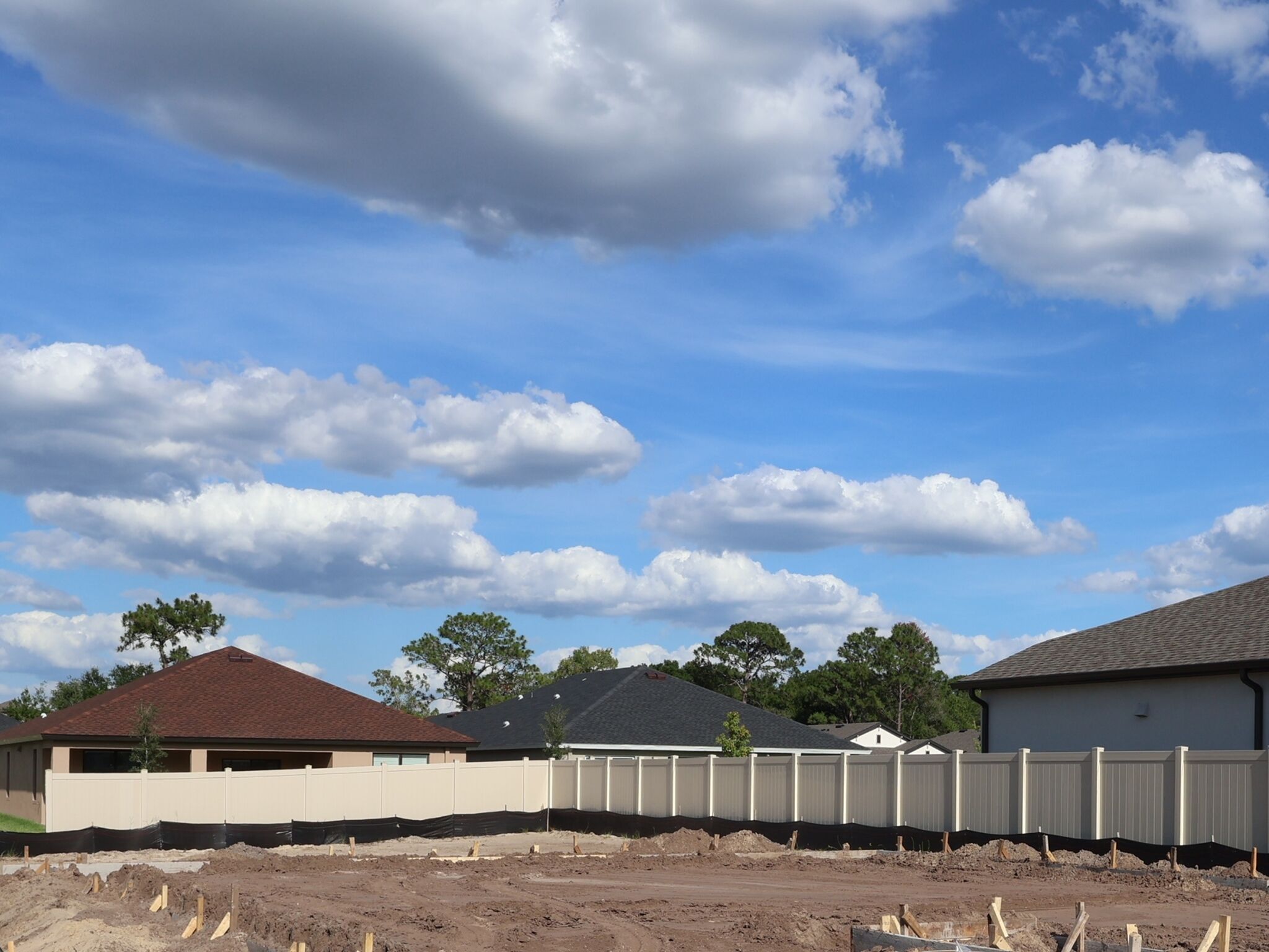Homesite