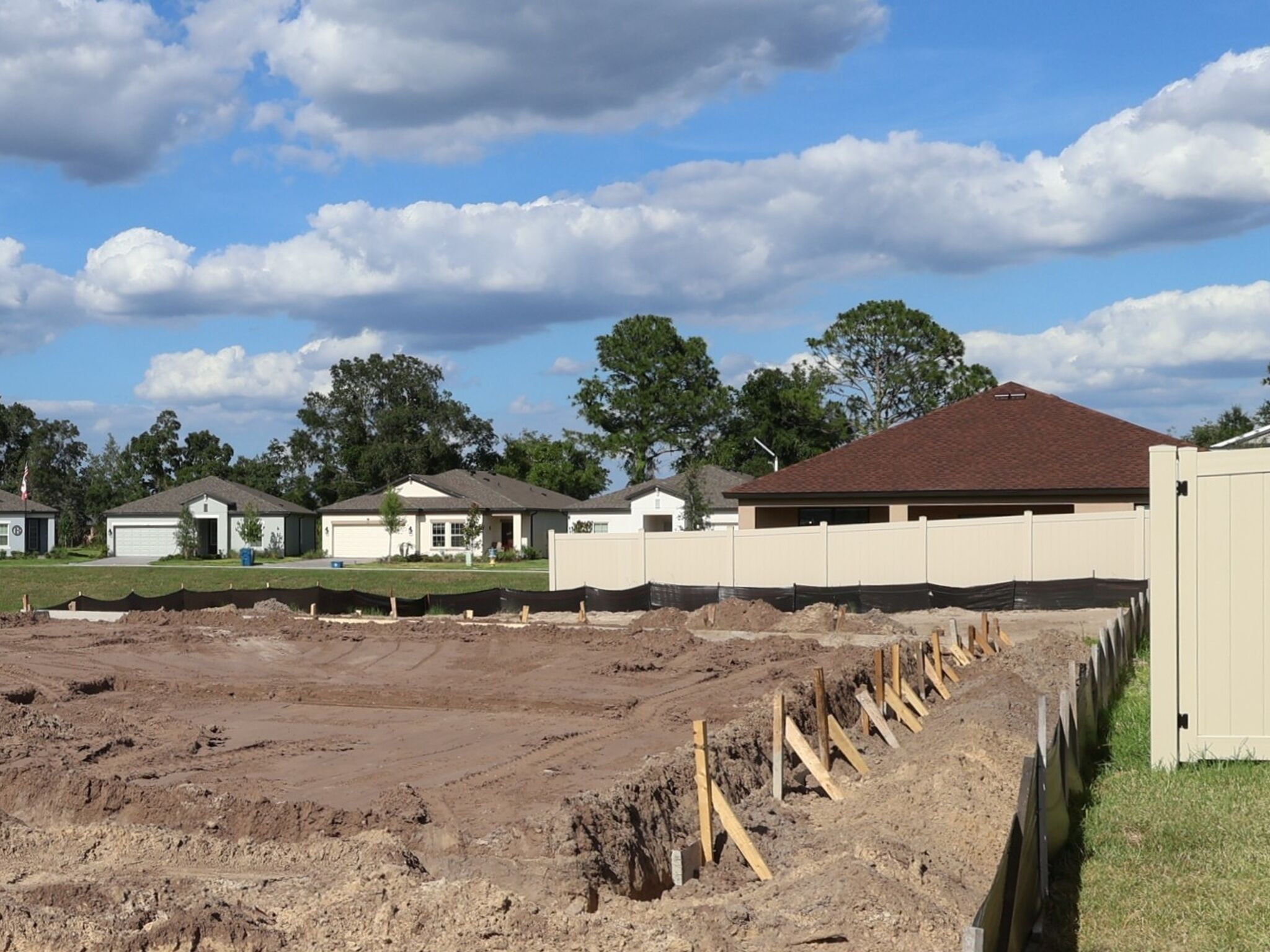 Homesite