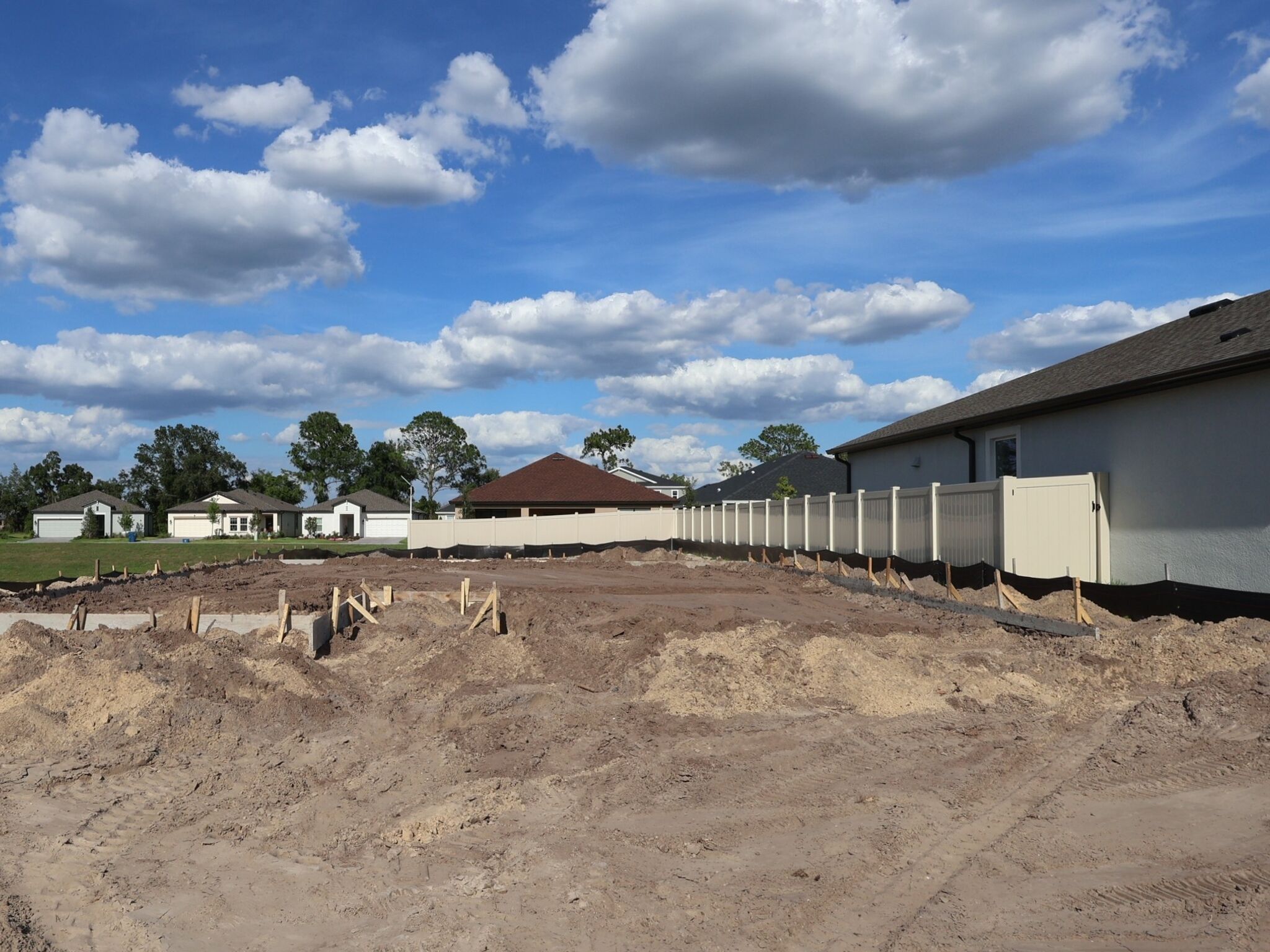 Homesite