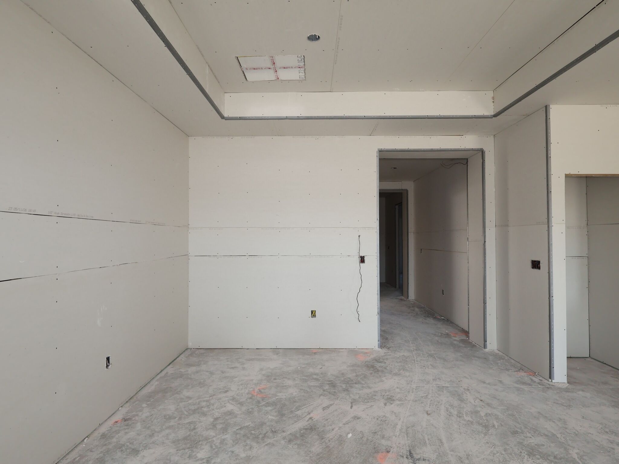 Drywall