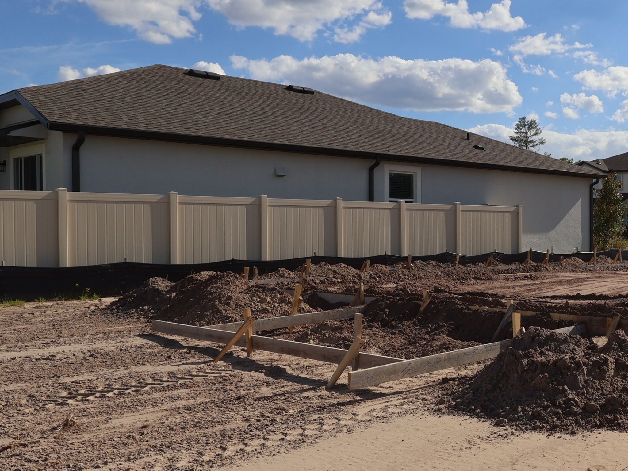 Homesite