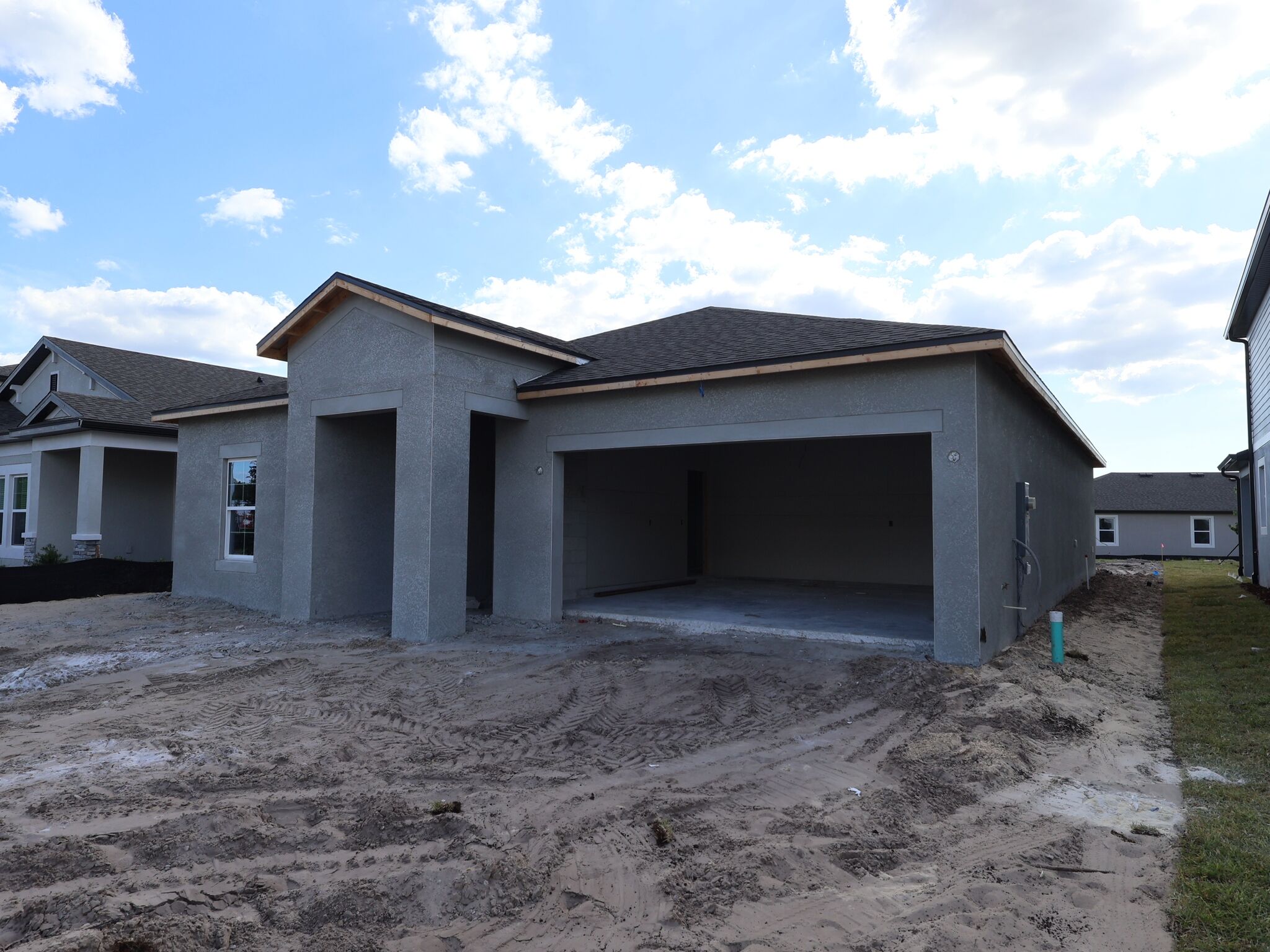 Front Exterior