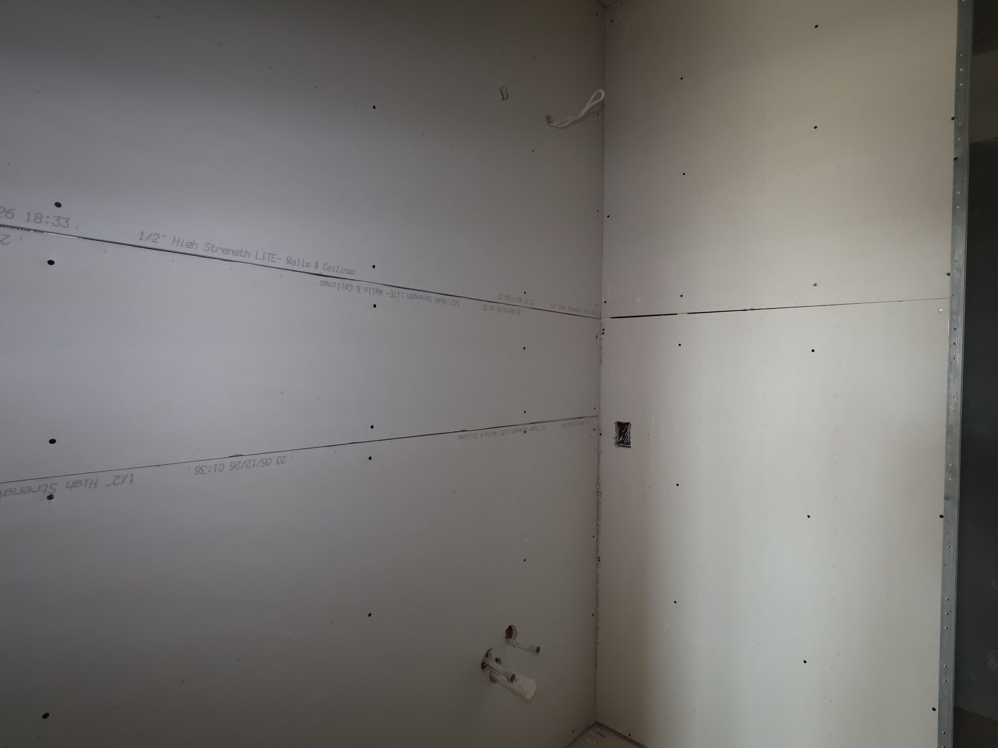 Drywall
