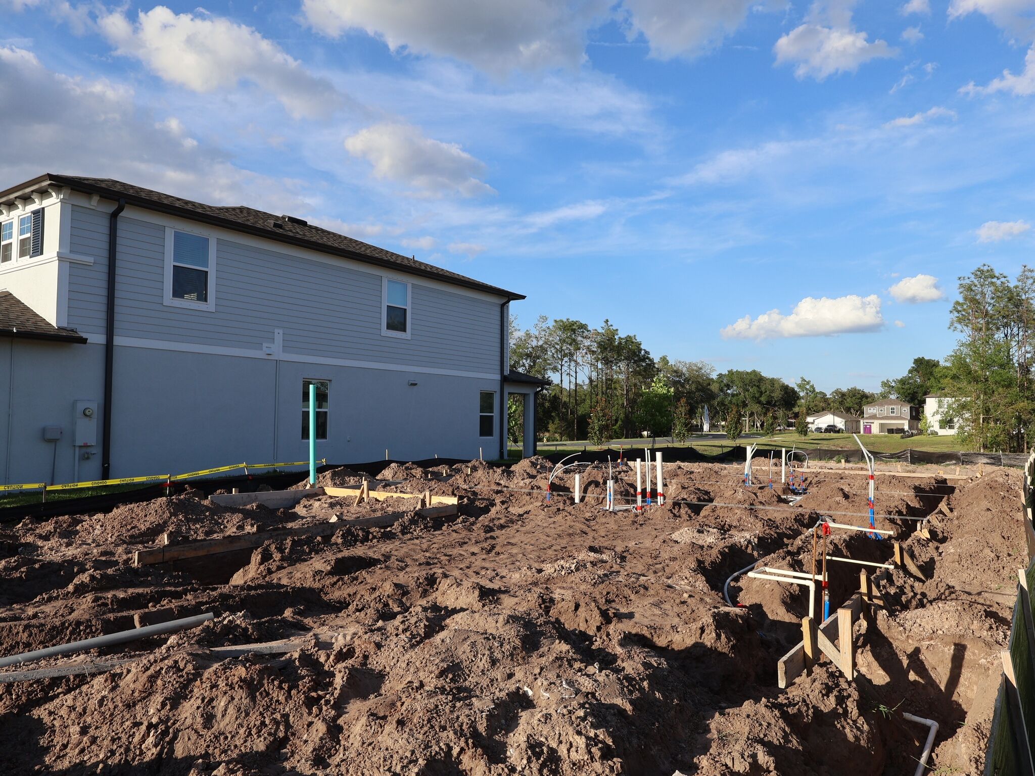 Homesite