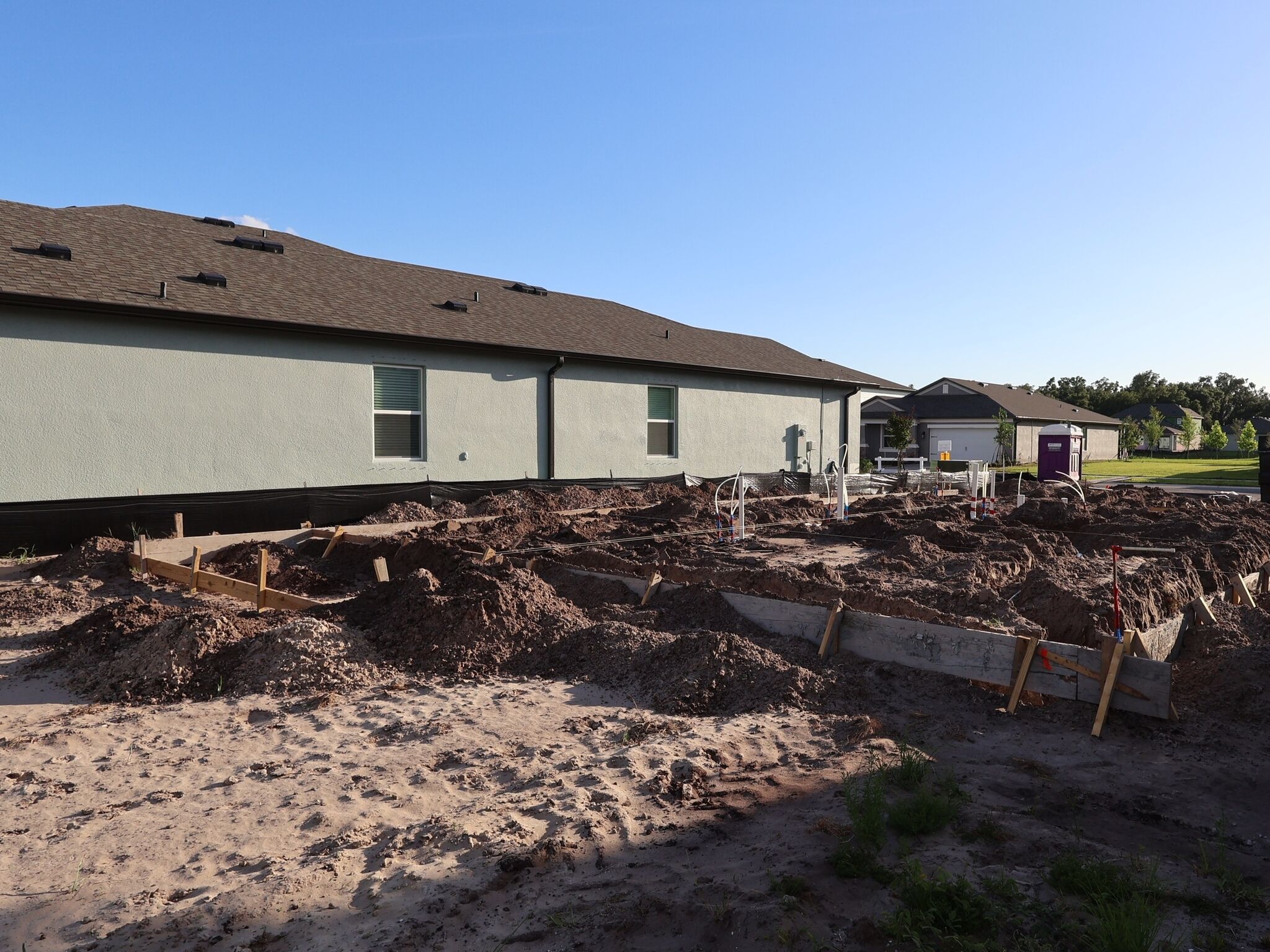 Homesite