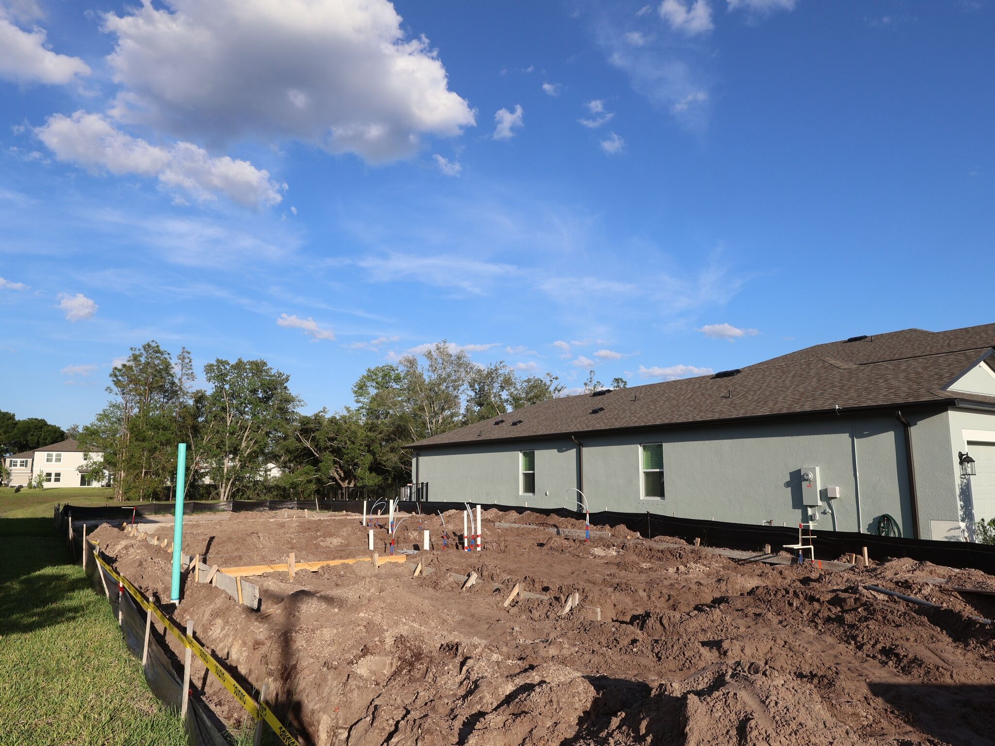 Homesite