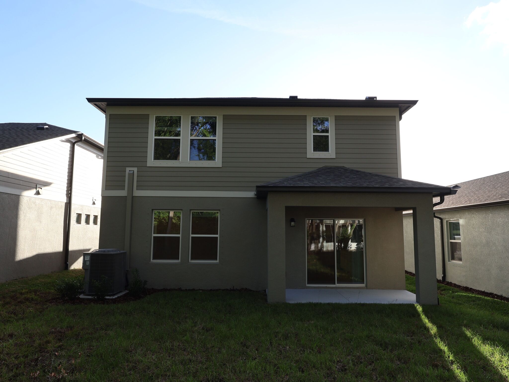 Front Exterior
