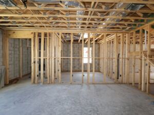 Framing