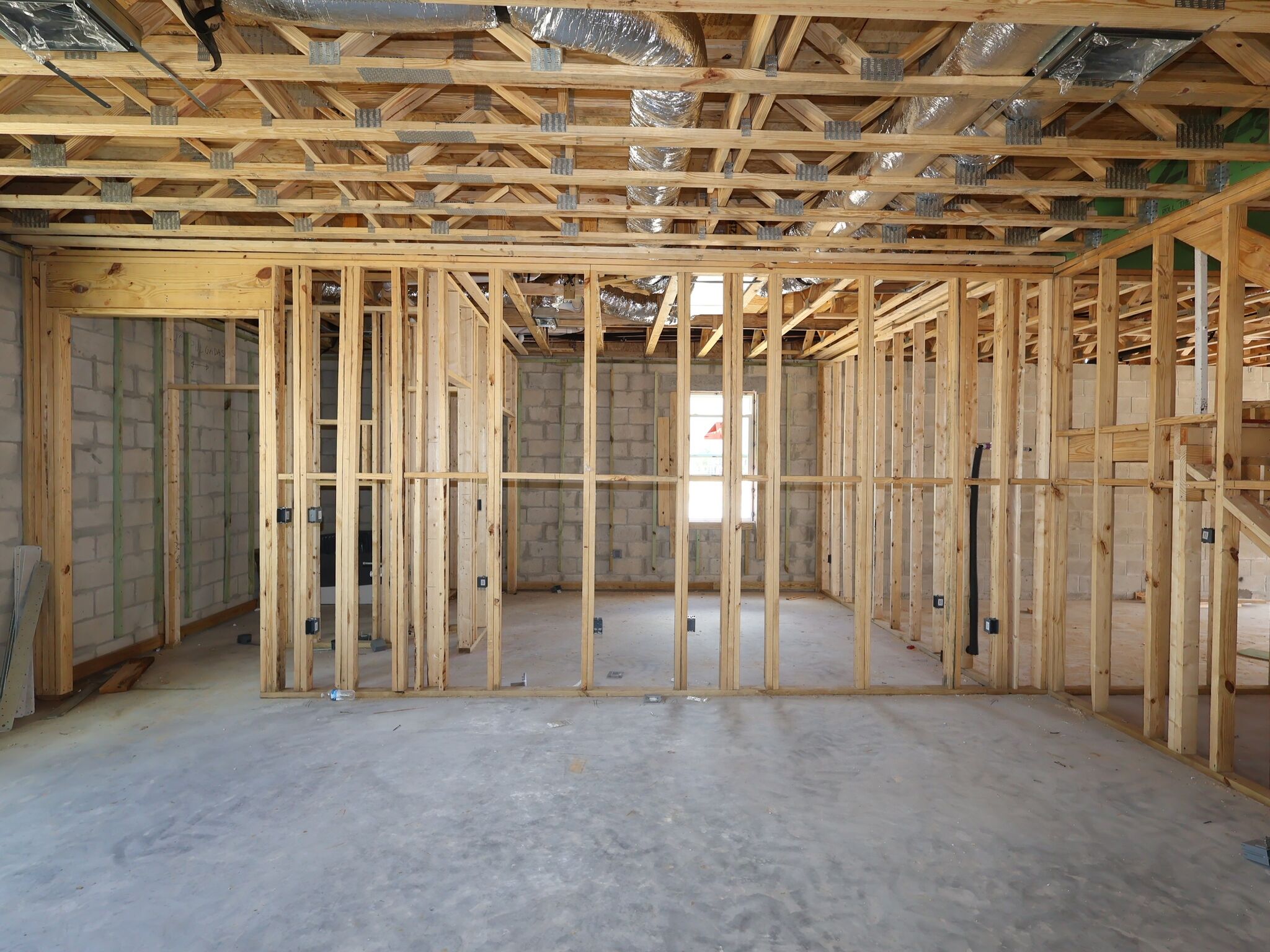 Framing