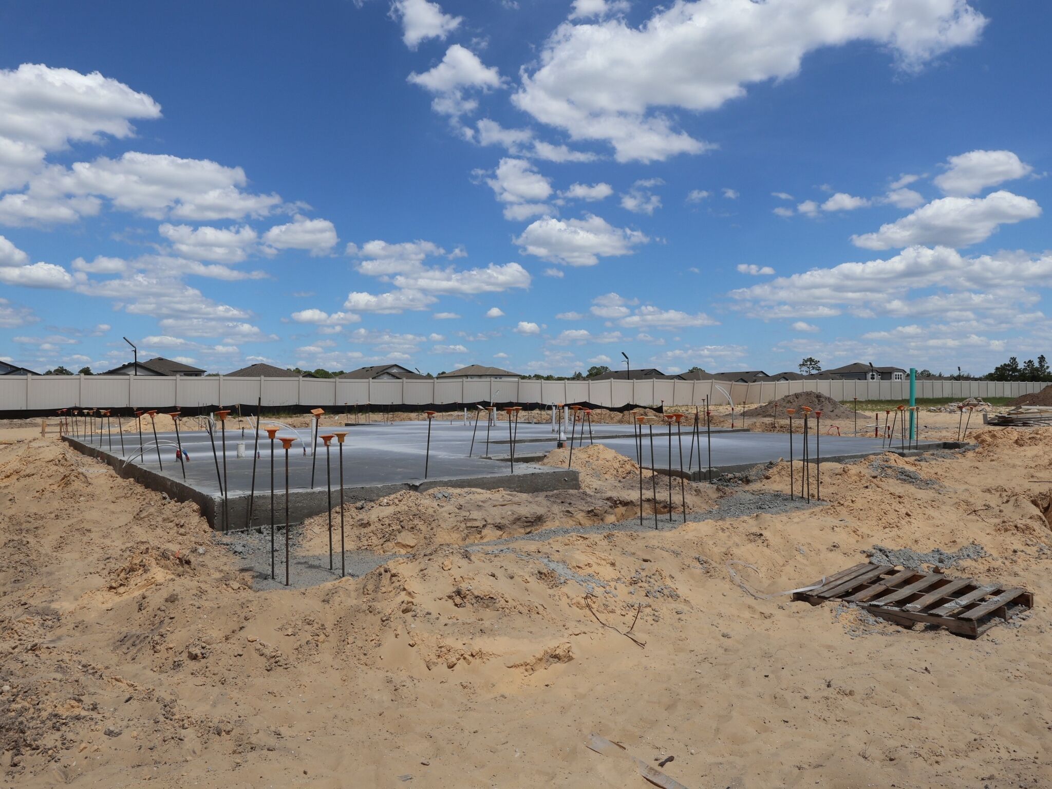 Homesite
