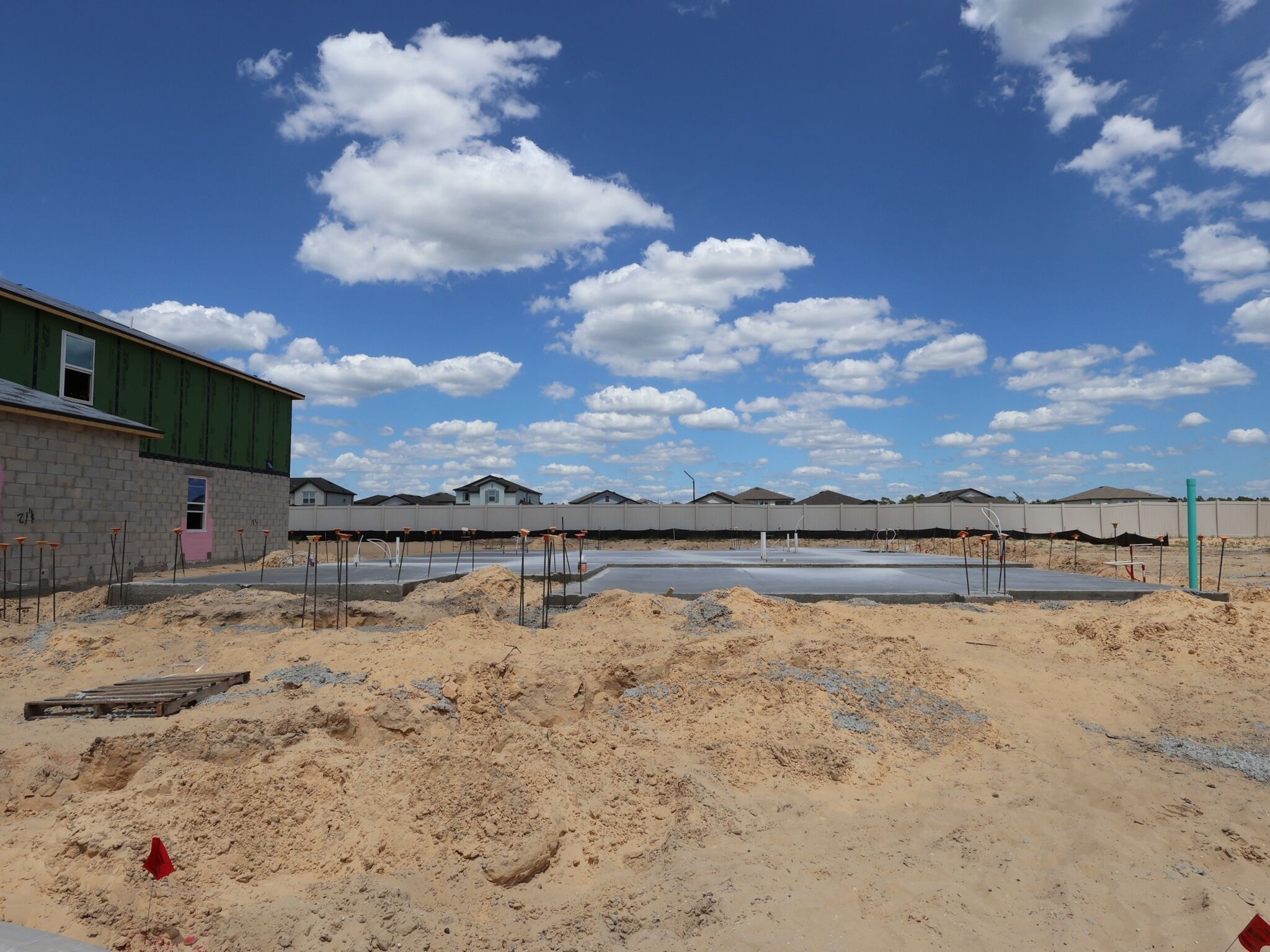 Homesite