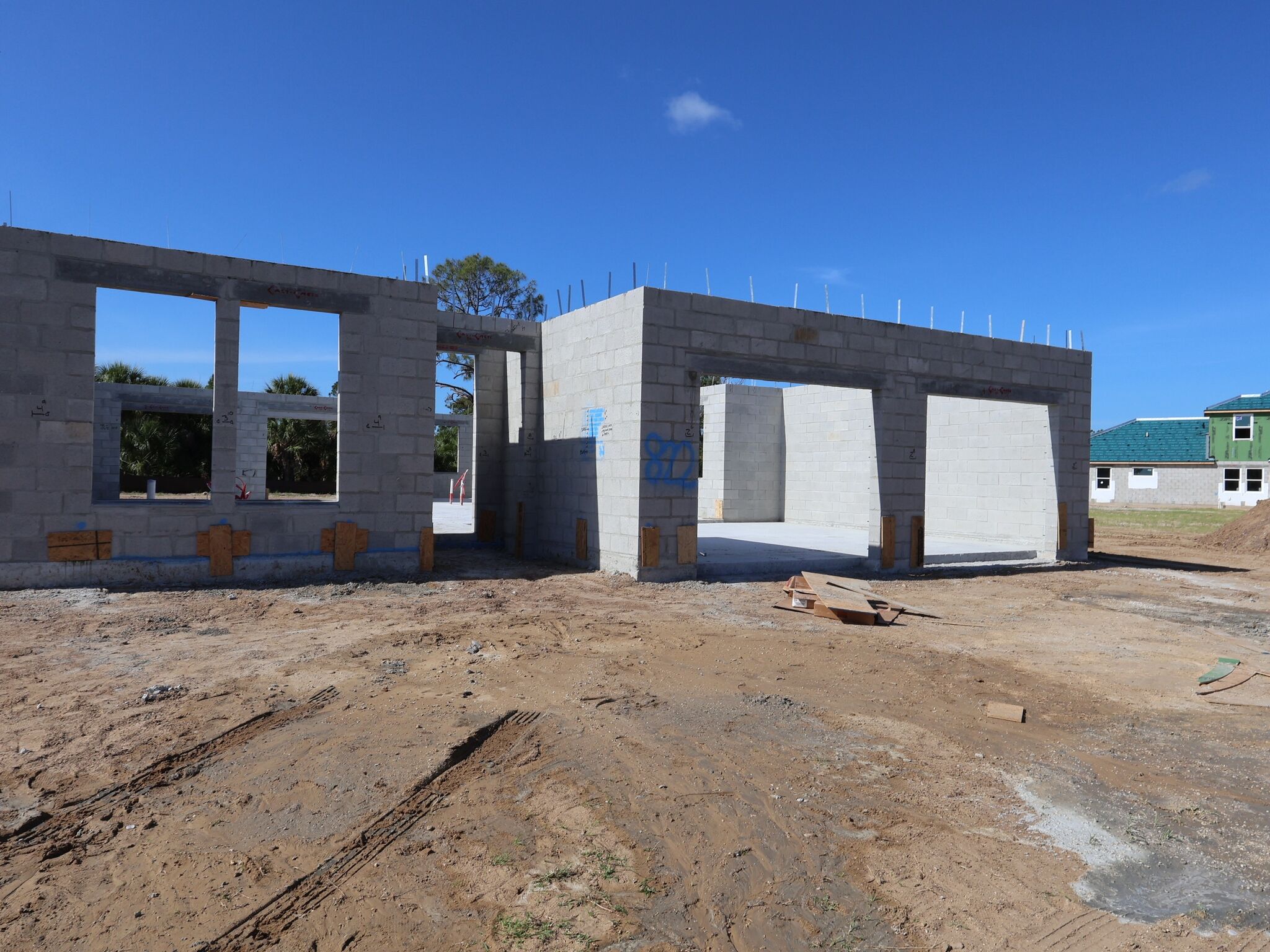 Homesite