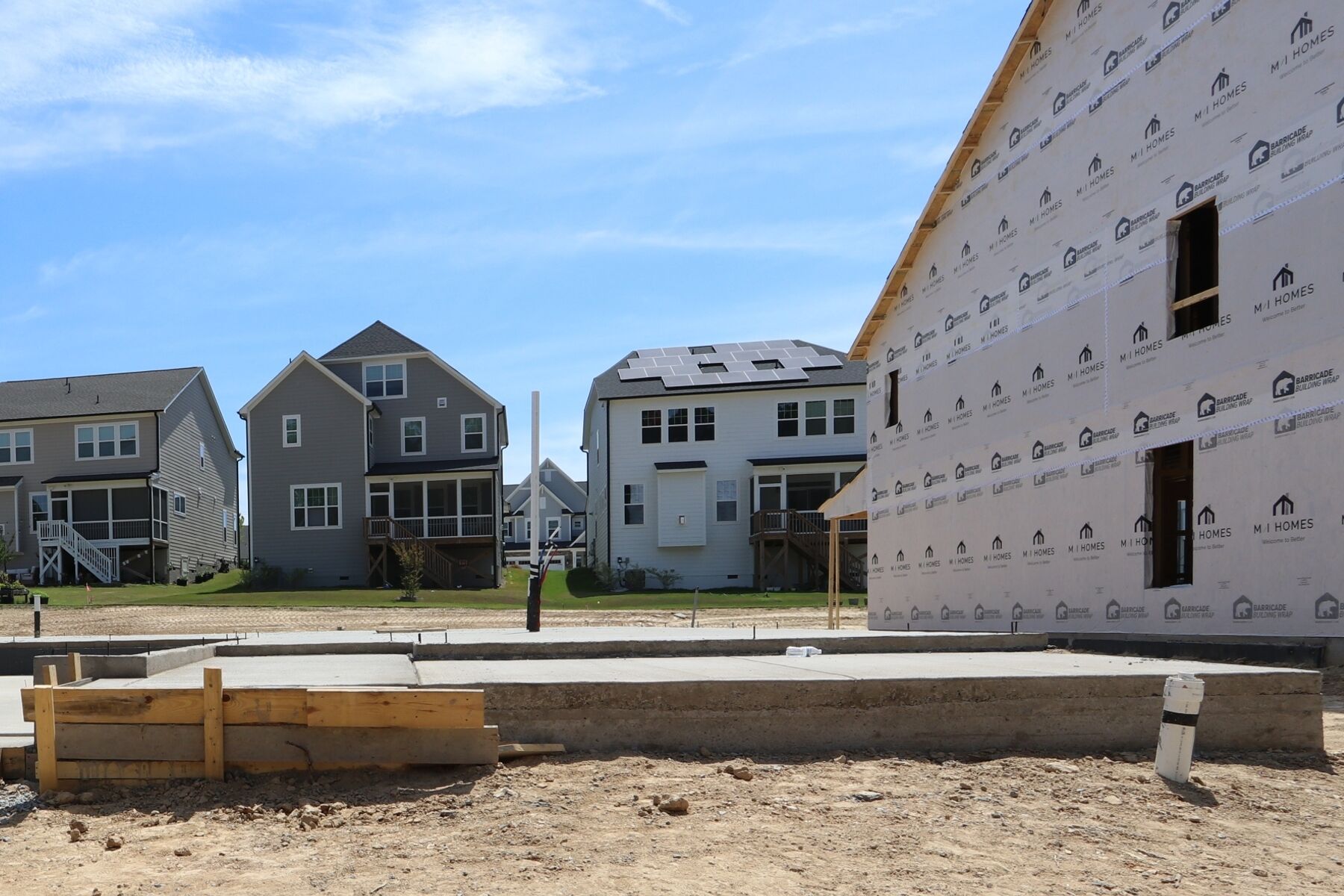 Homesite