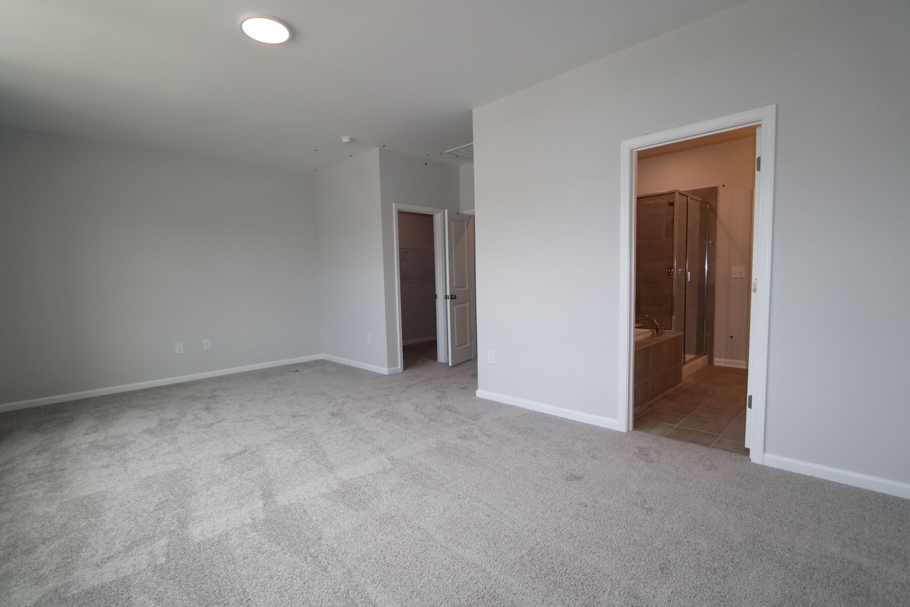 Owner's Bedroom