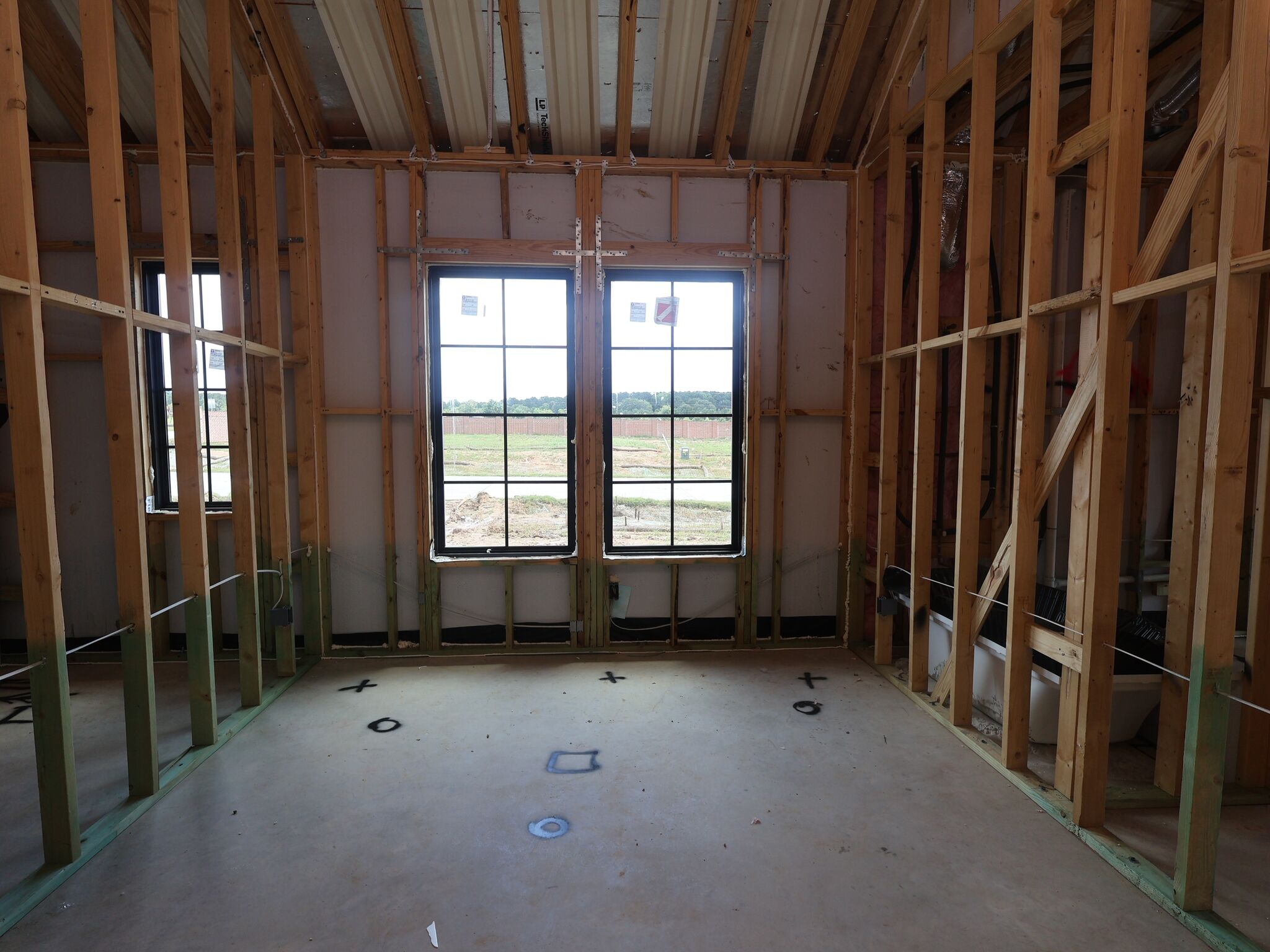 Framing