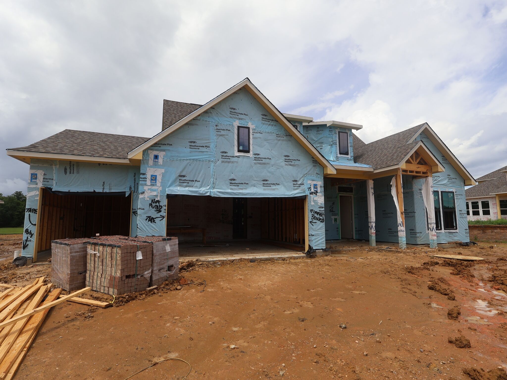 Front Exterior