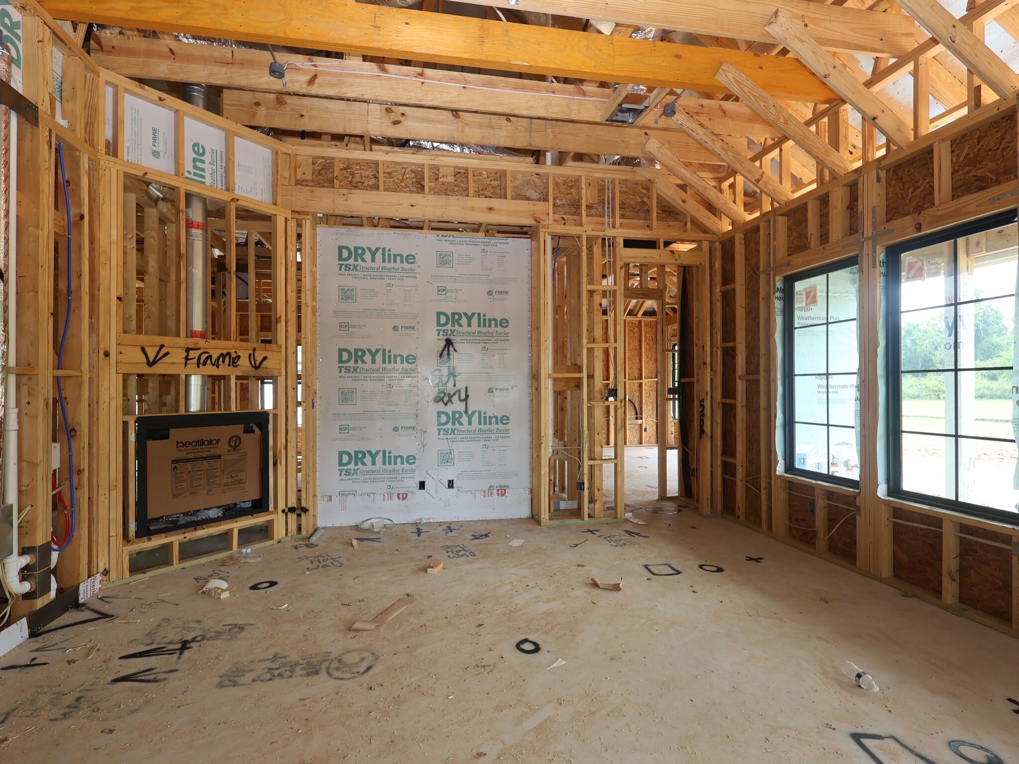 Framing