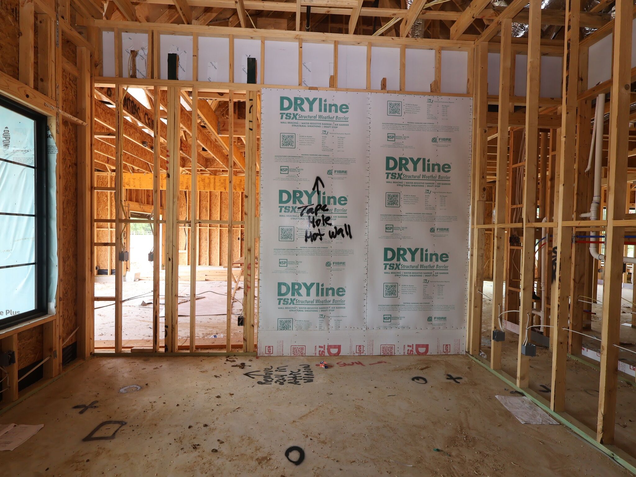 Framing
