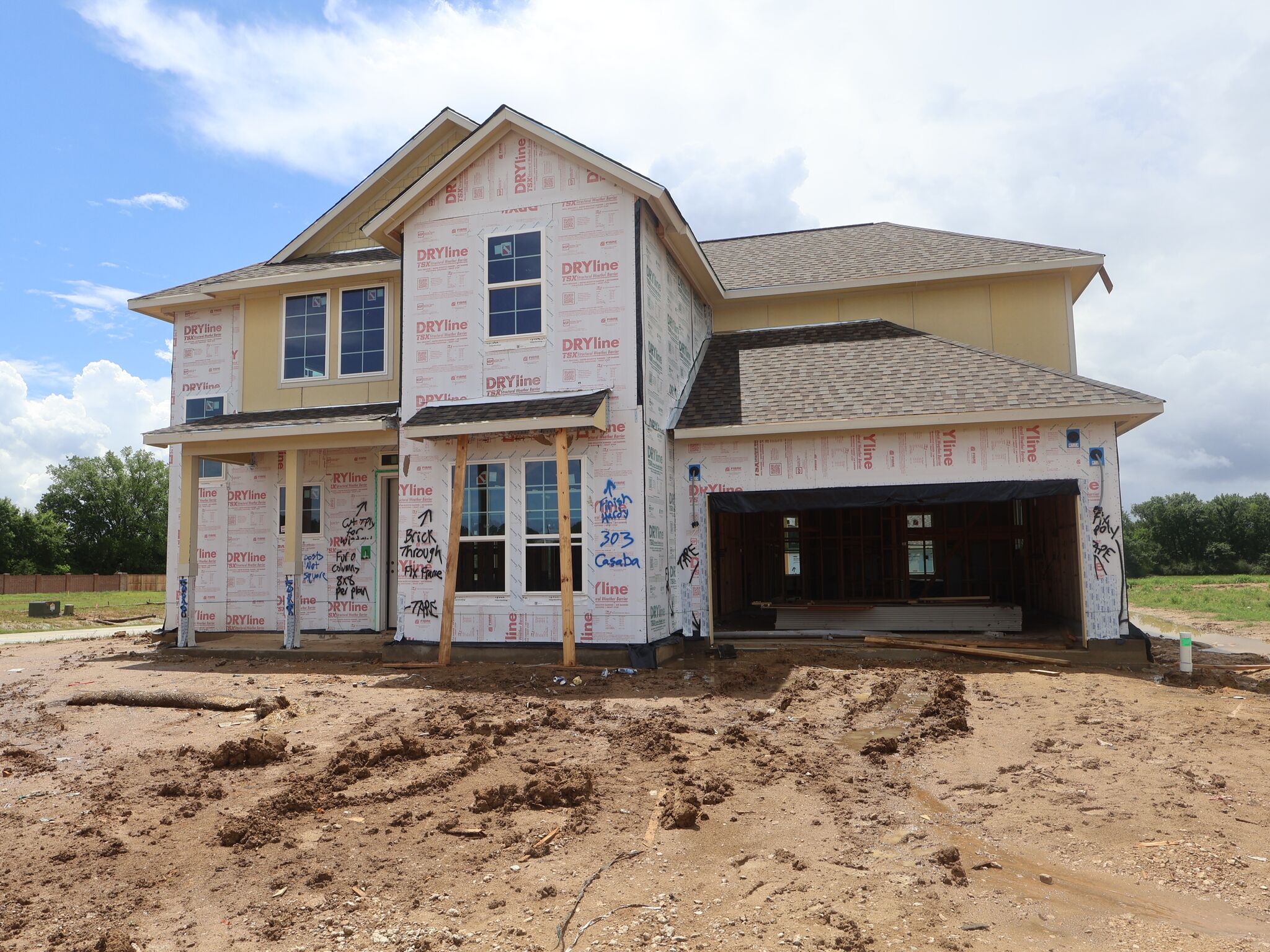 Front Exterior