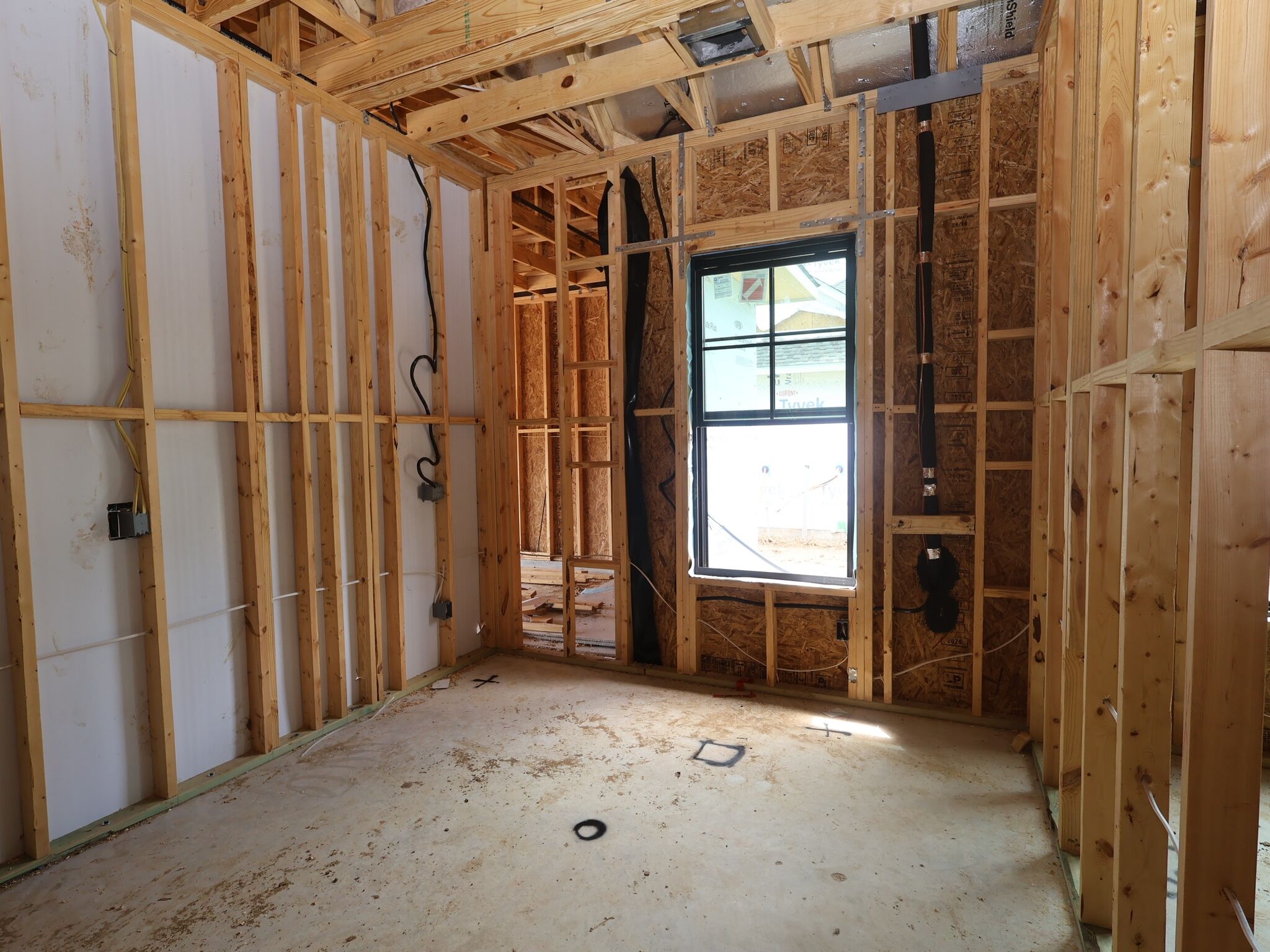 Framing
