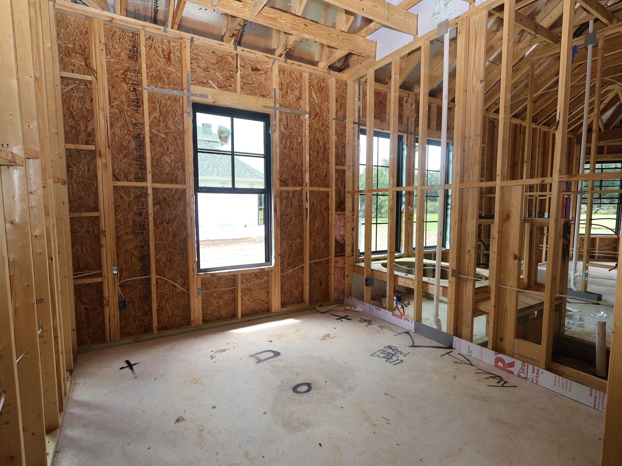 Framing