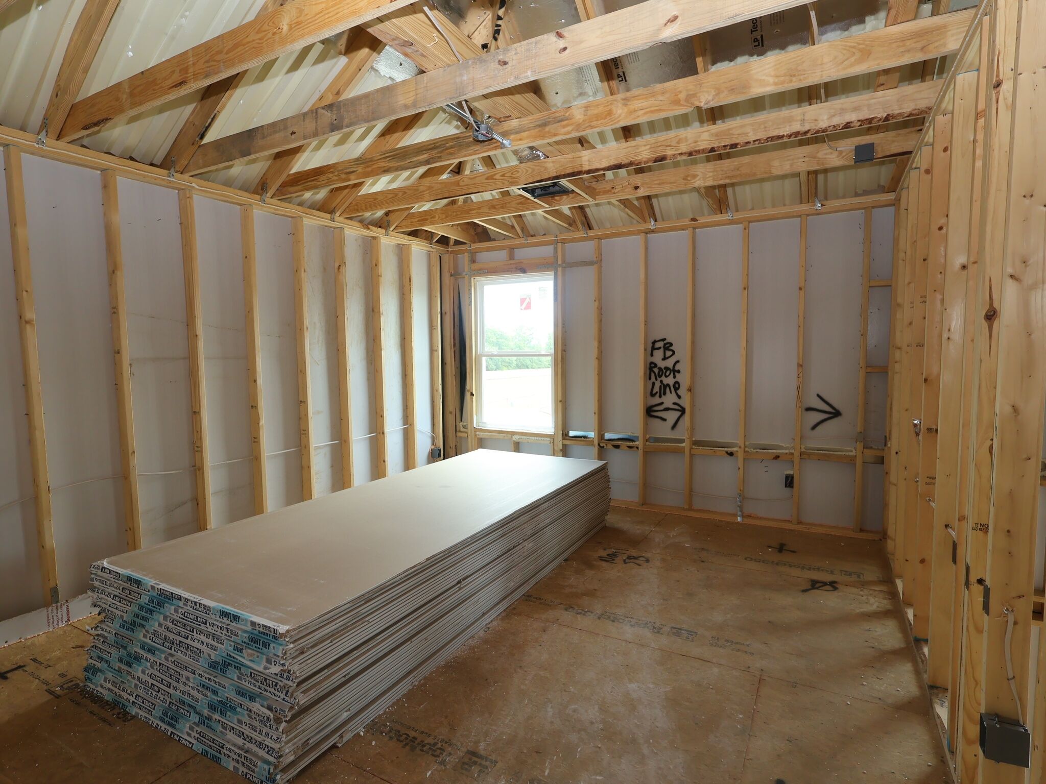 Framing
