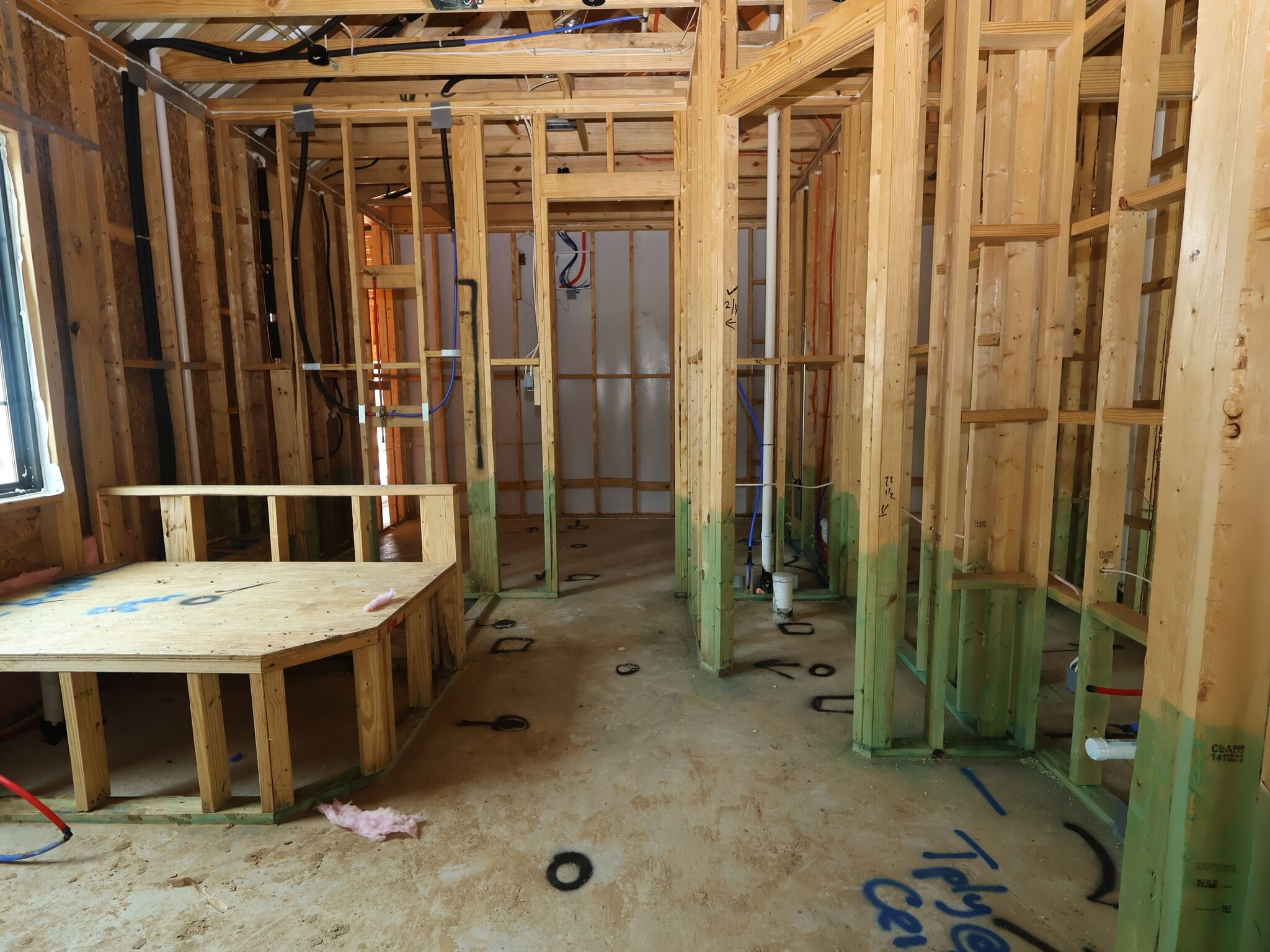 Framing