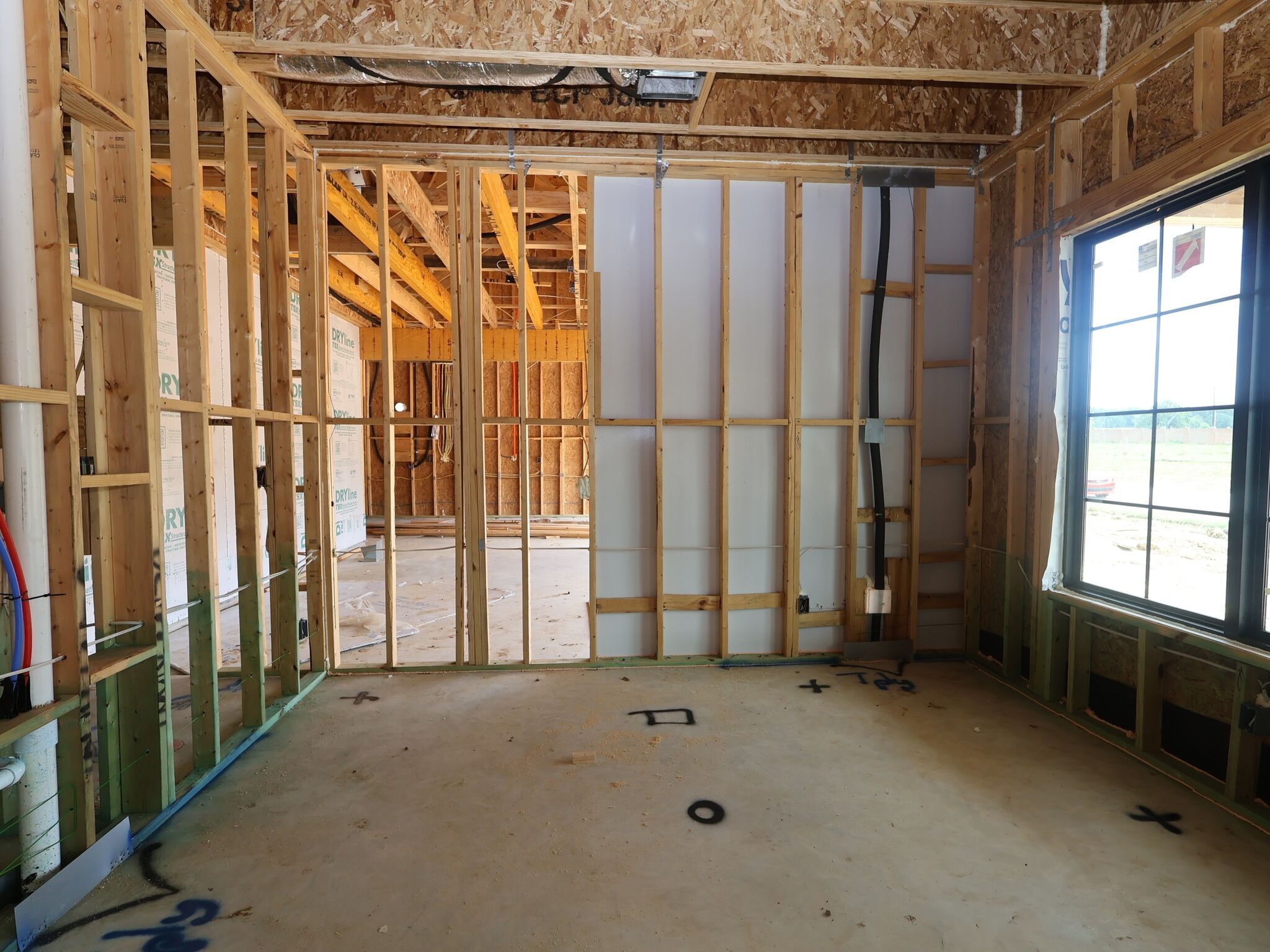 Framing