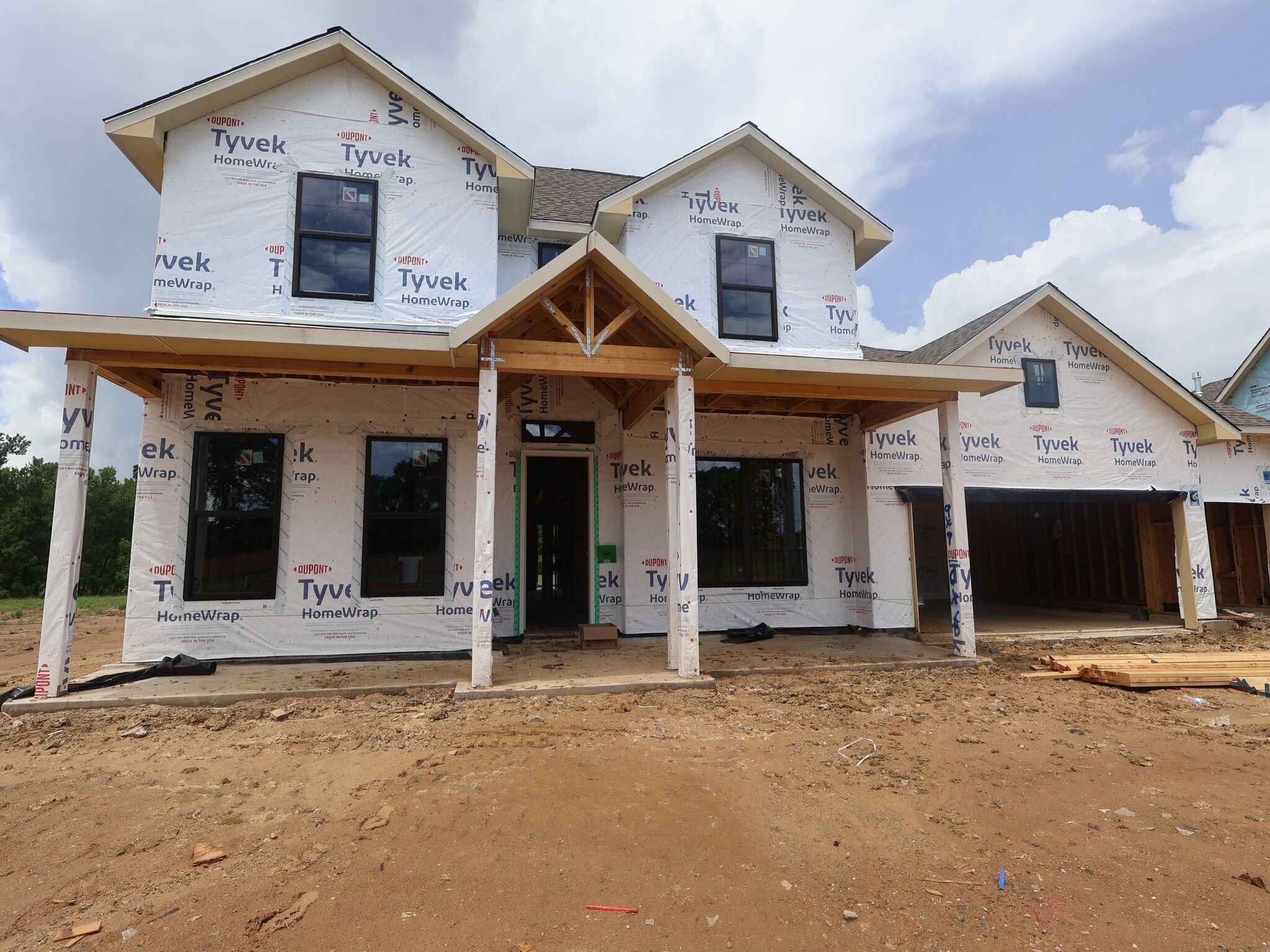 Front Exterior