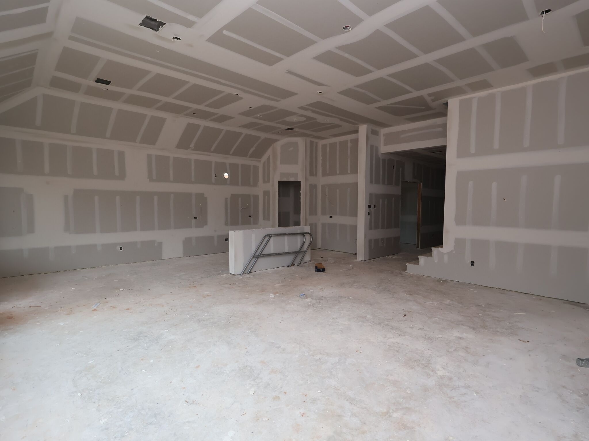 Drywall