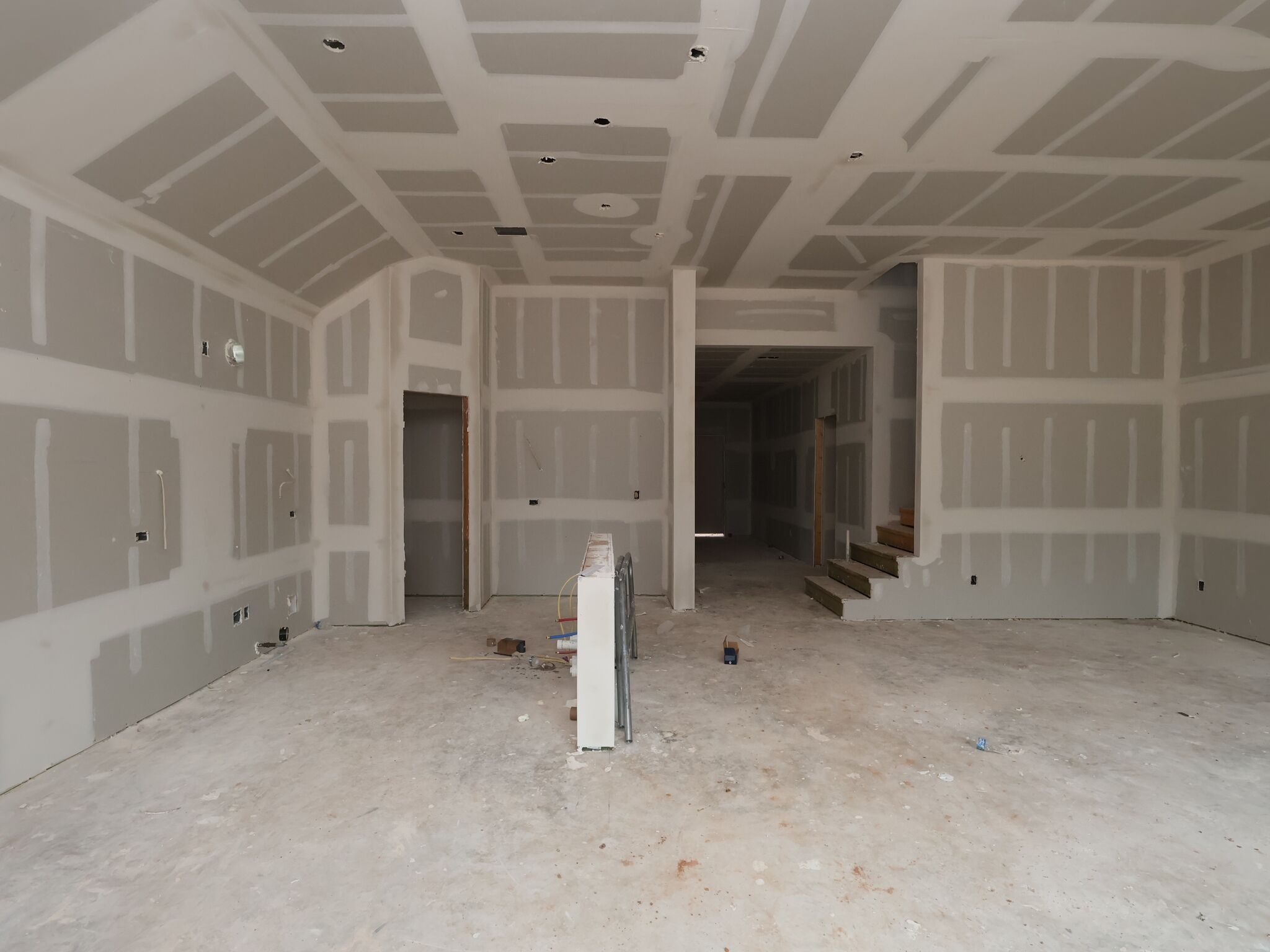 Drywall