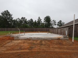 Homesite
