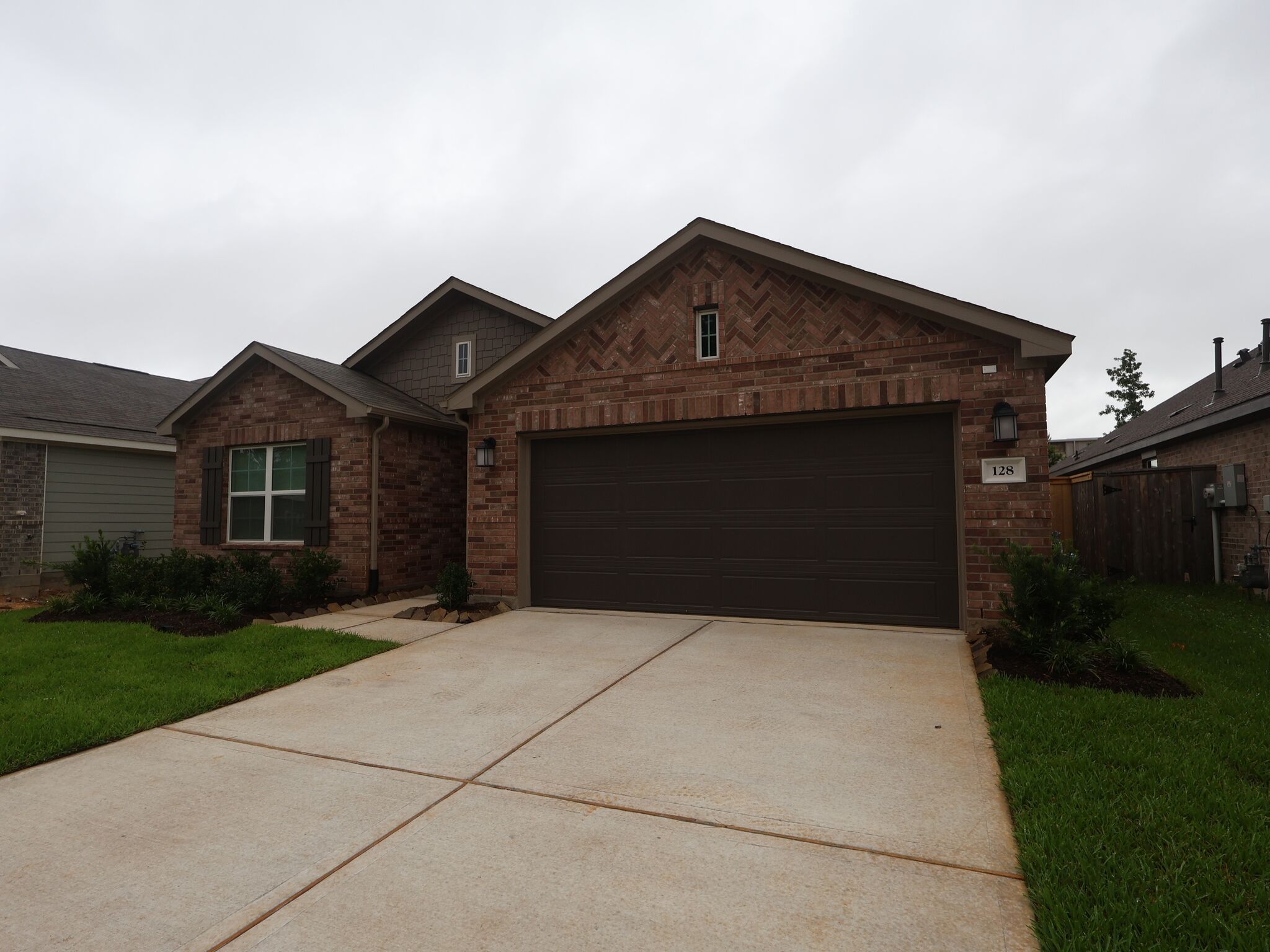 Front Exterior
