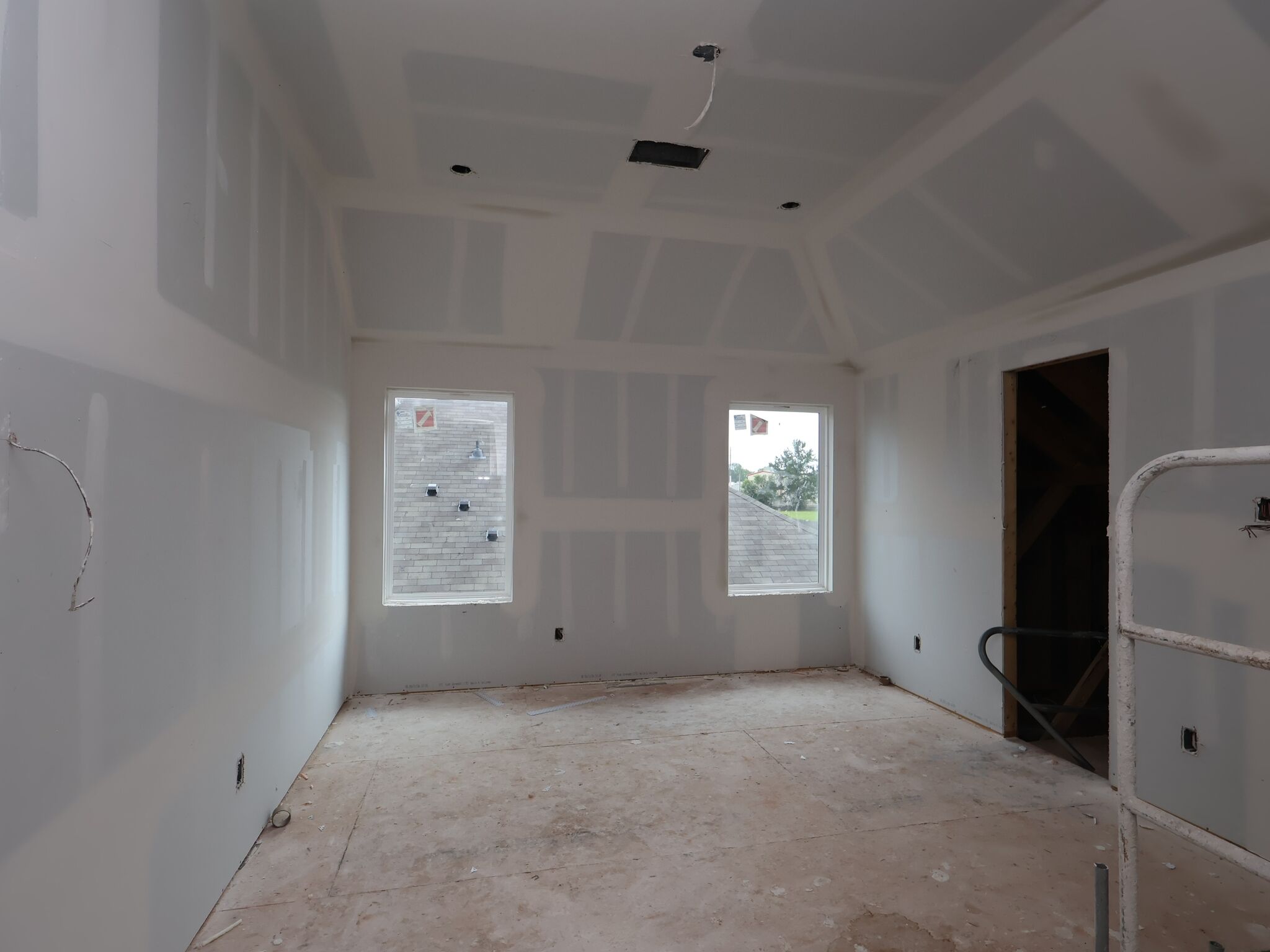 Drywall